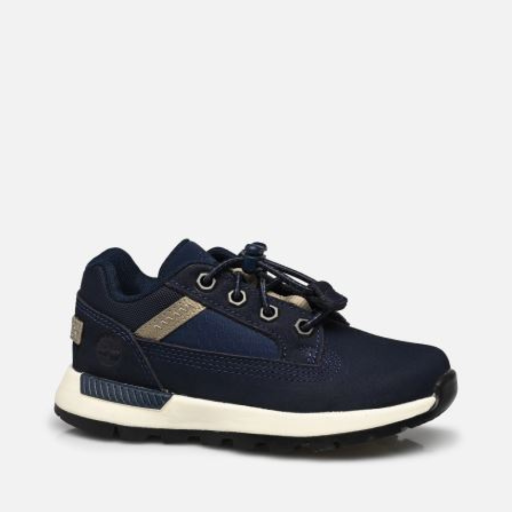 Killington Trekker Sneaker For Toddler In Navy – Timberland South
