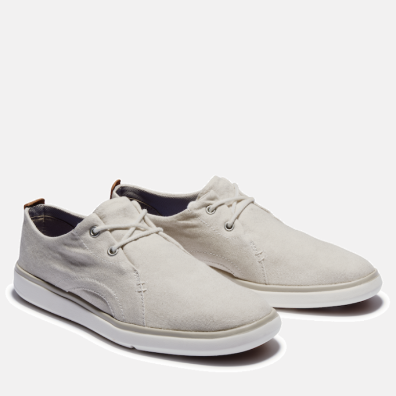 Timberland Gateway Pier Casual Oxford For Men In Beige