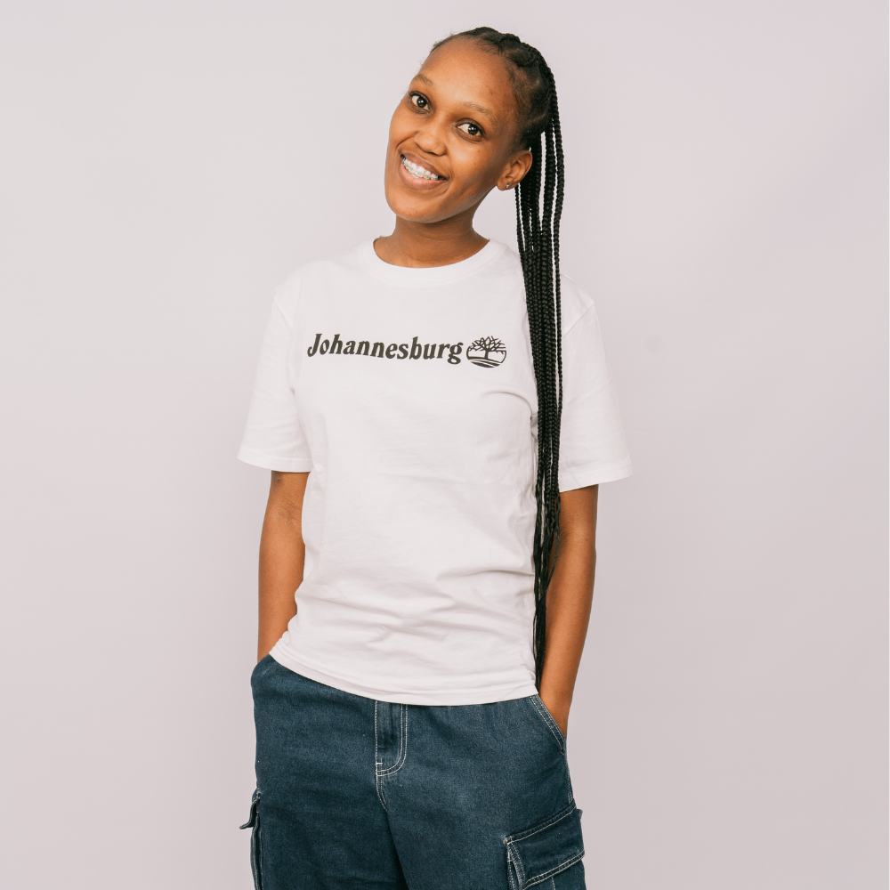 All Gender Timberland® Johannesburg City T-Shirt – Timberland