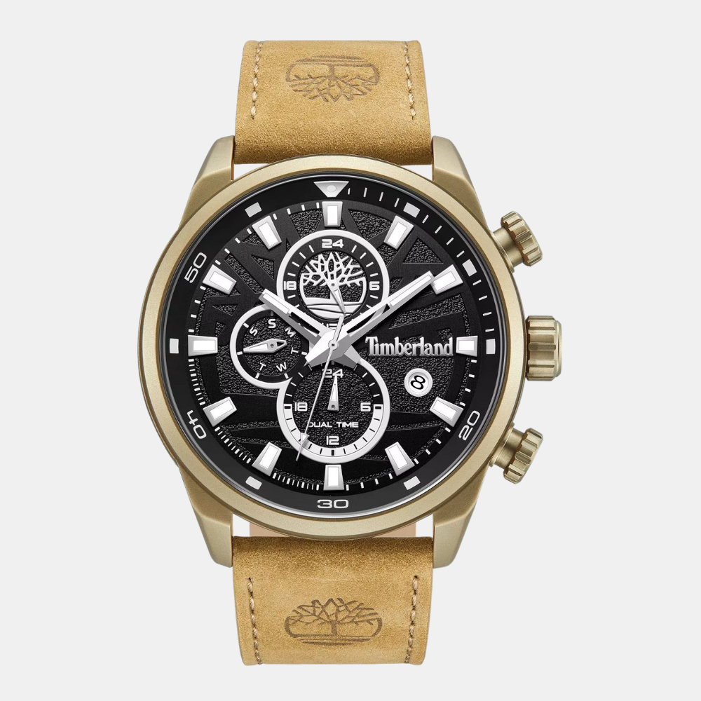 Timberland Henniker II Watch For Men – Timberland South Africa
