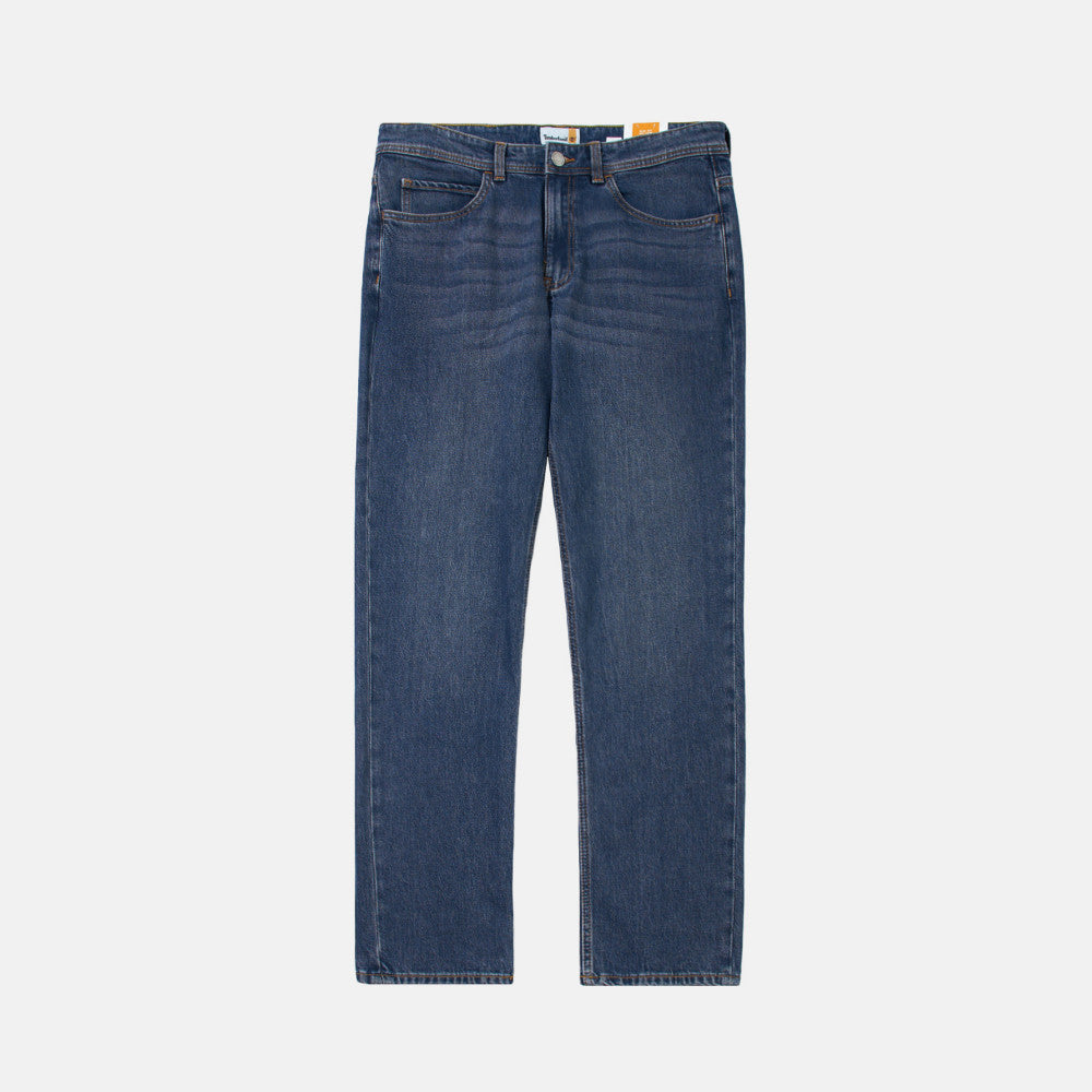 Sandown Slim Fit Denim Jeans for Men – Timberland South Africa