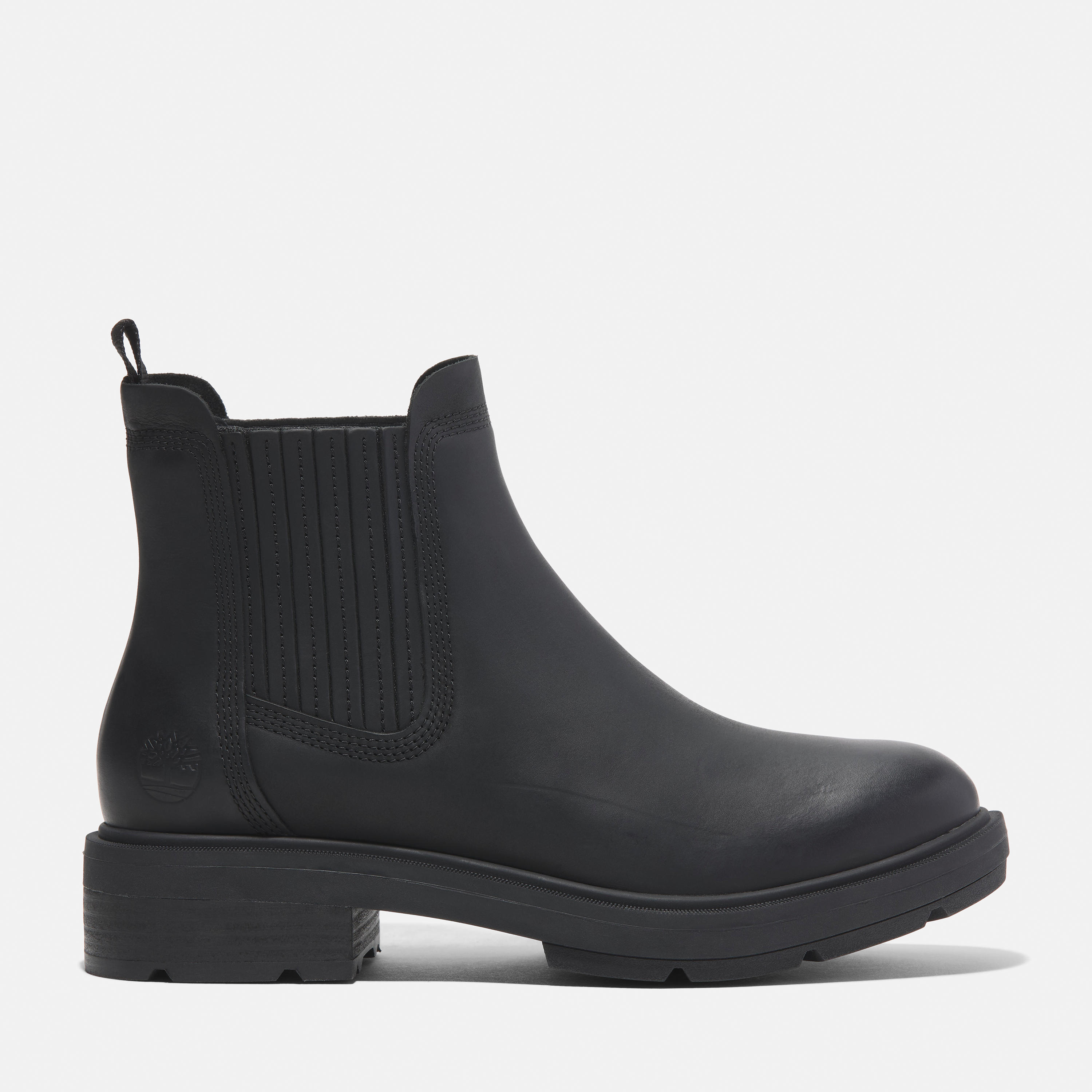 Brimfield Mid Chelsea Boot For Women – Timberland South Africa