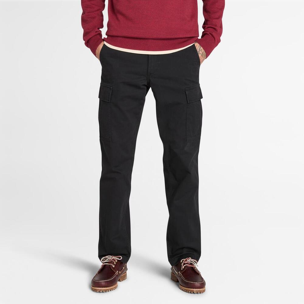 Brookline Twill Cargo Pant For Men – Timberland South Africa