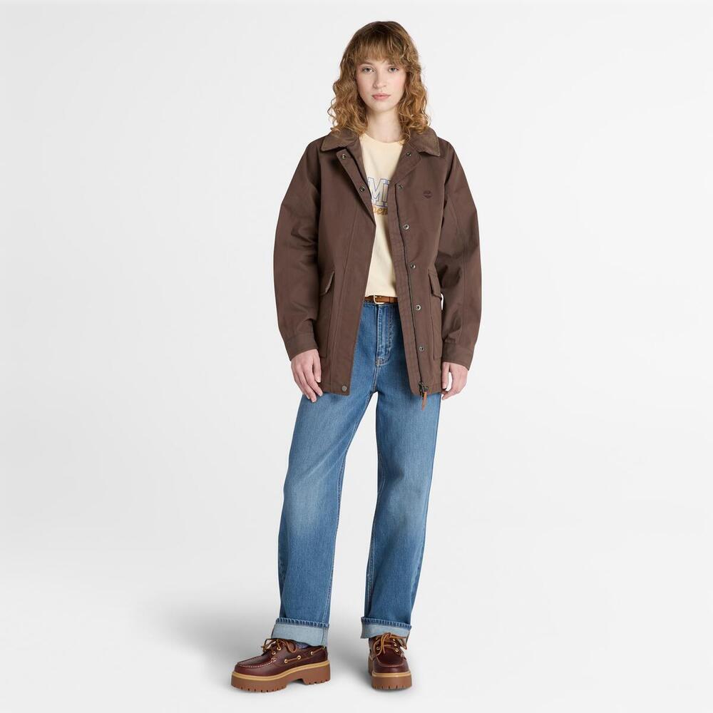 Denim Straight Pants For Women – Timberland South Africa