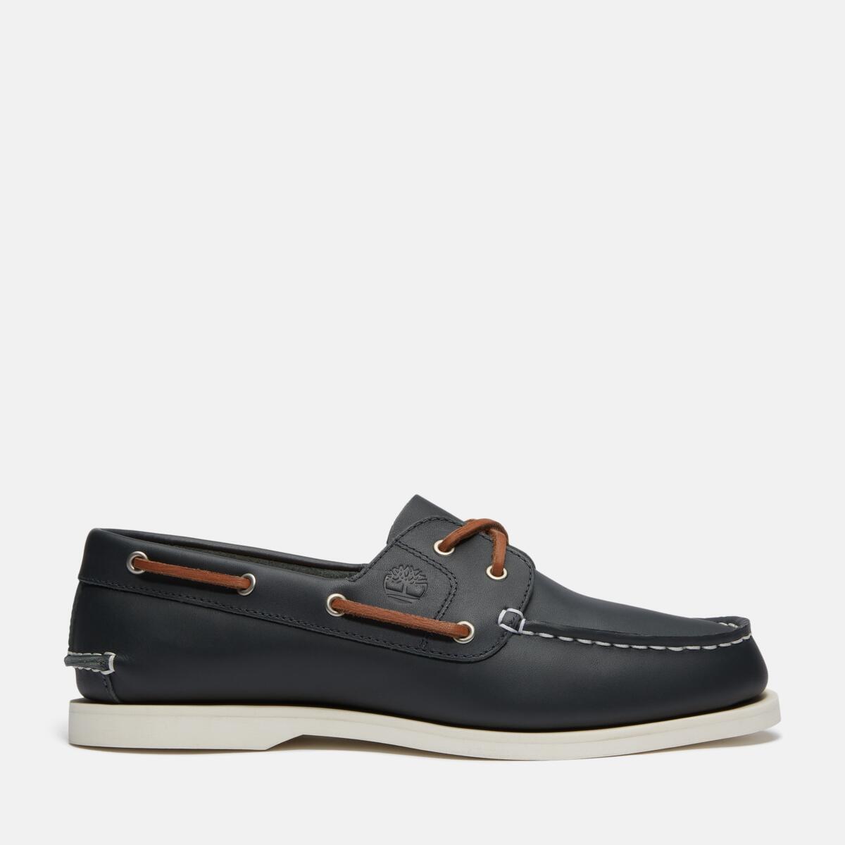 Classic Boat Boat Shoe For Women – Timberland South Africa