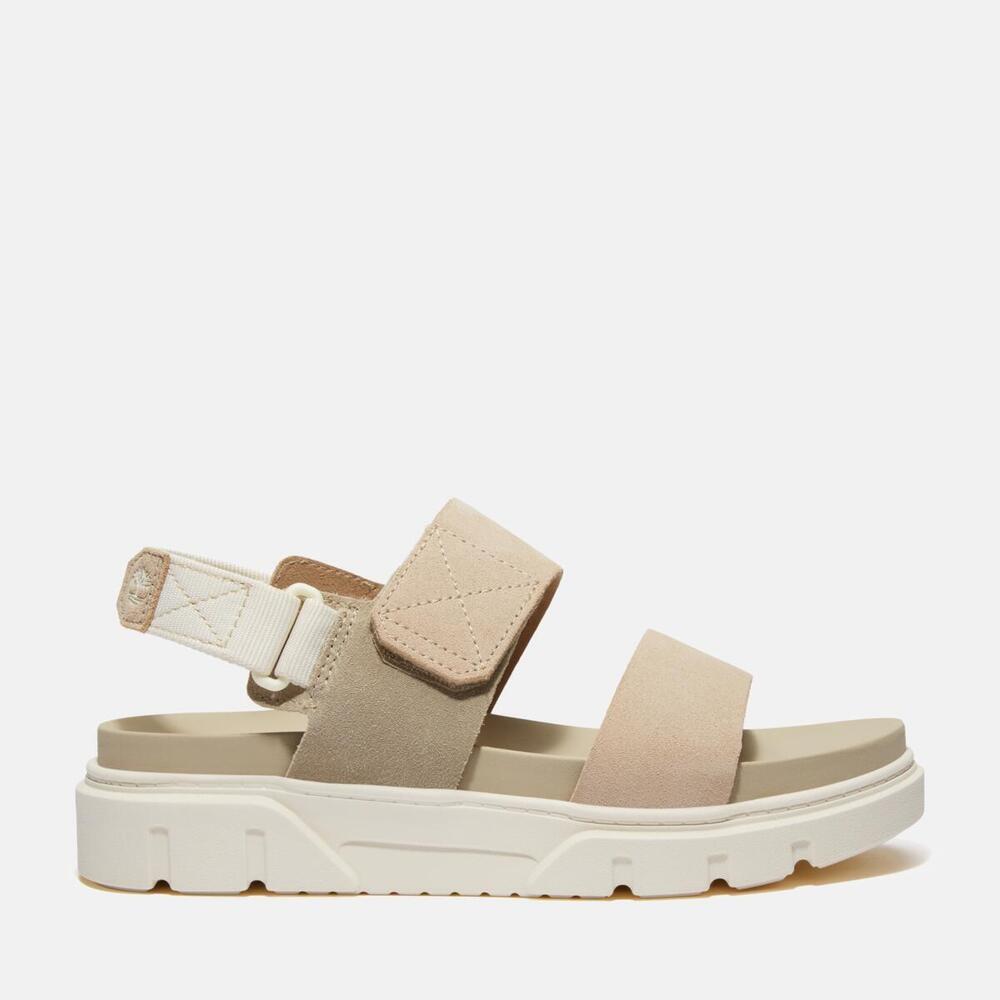 Greyfield Sandal Backstrap Sandal For Women – Timberland South Africa