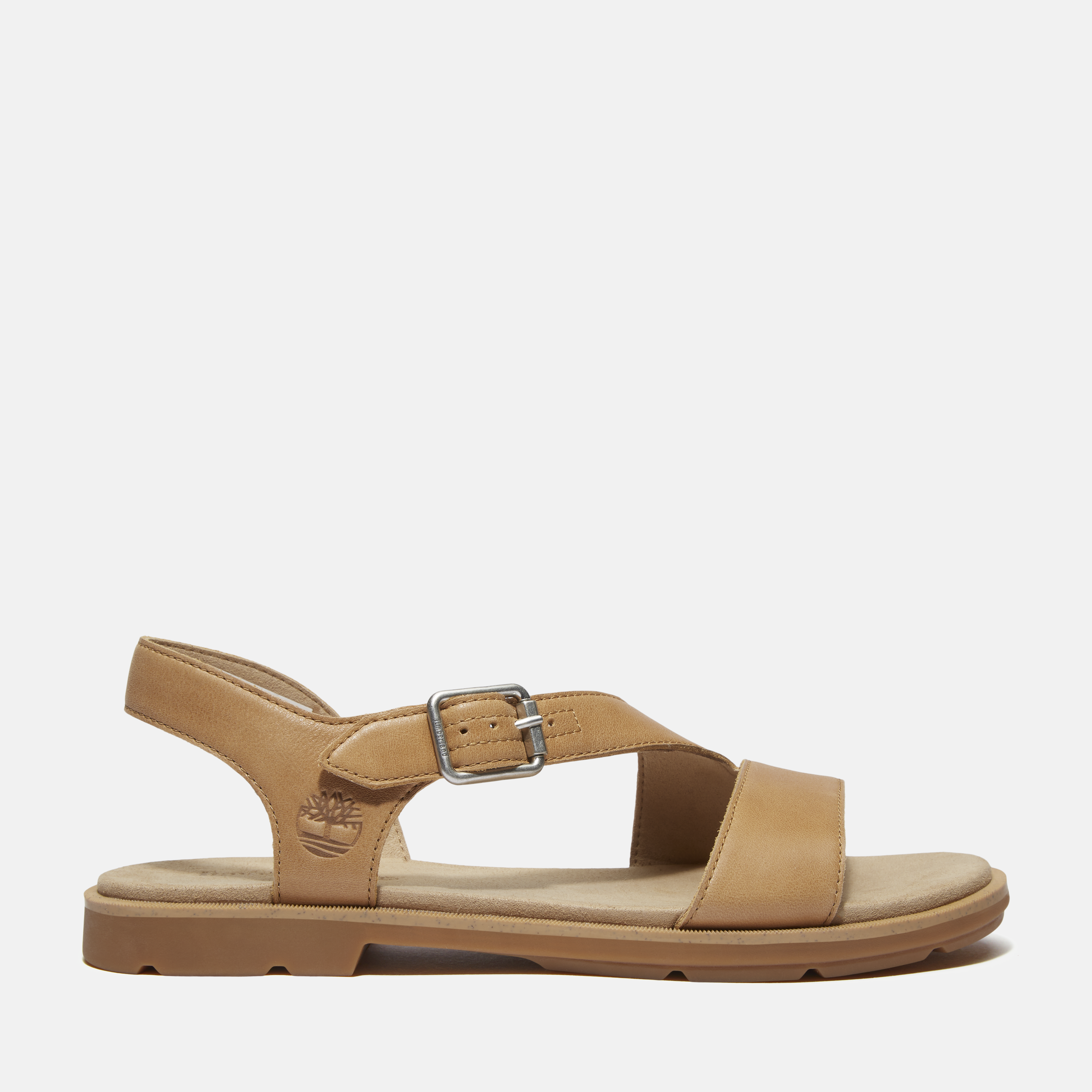 Calista Bay Backstrap Sandal For Women – Timberland South Africa