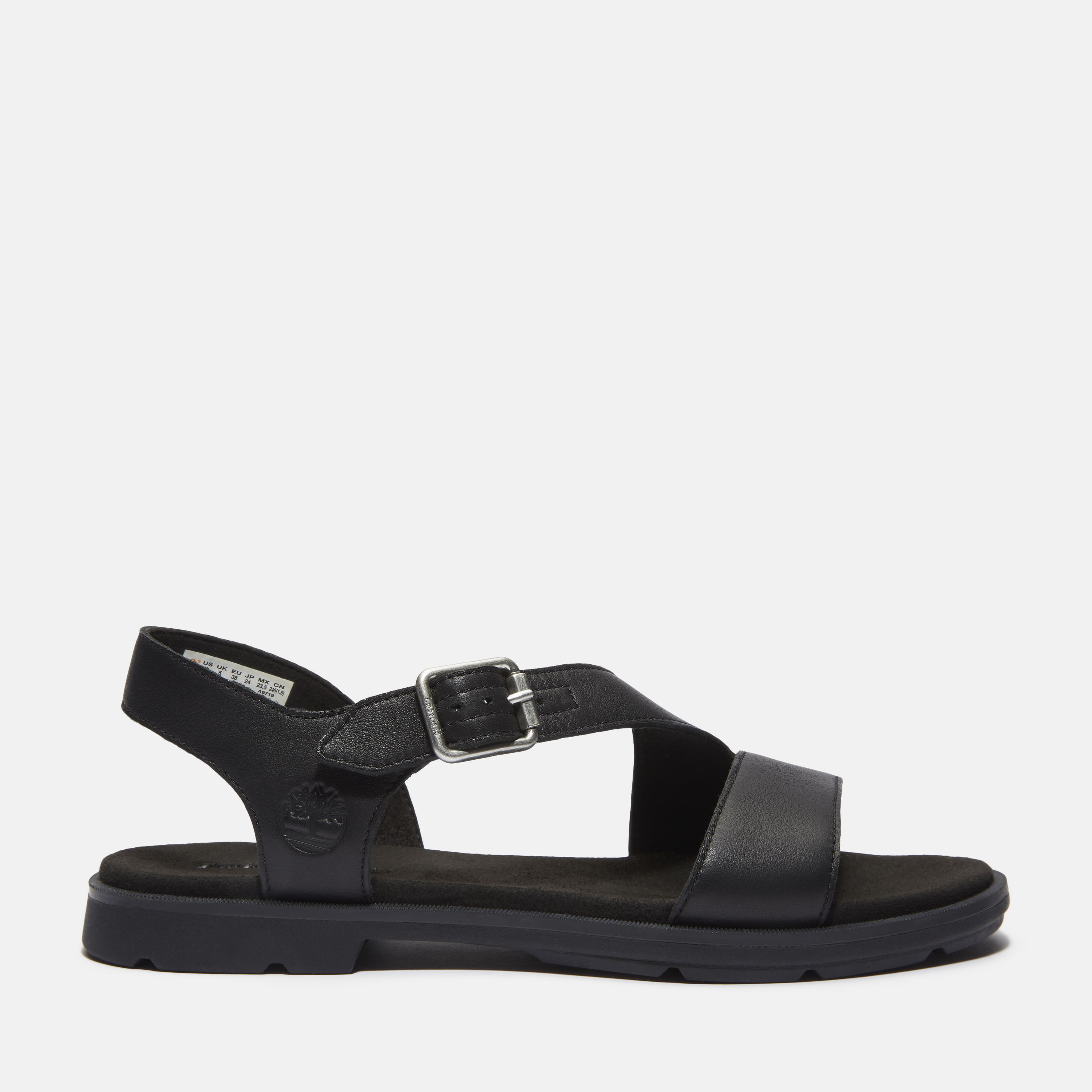 Calista Bay Backstrap Sandal For Women – Timberland South Africa