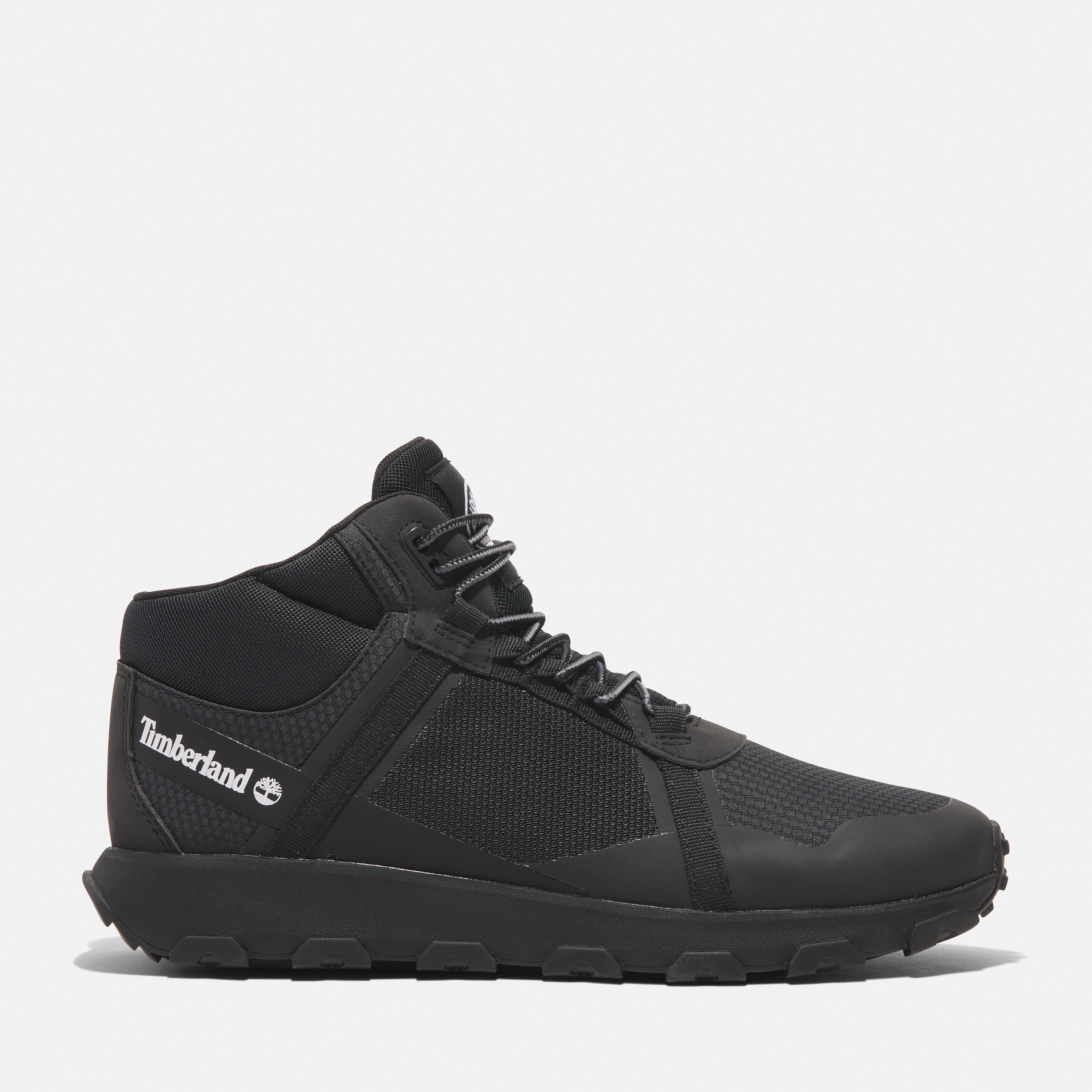Winsor Trail Lace-Up Waterproof Sneaker For Men – Timberland South