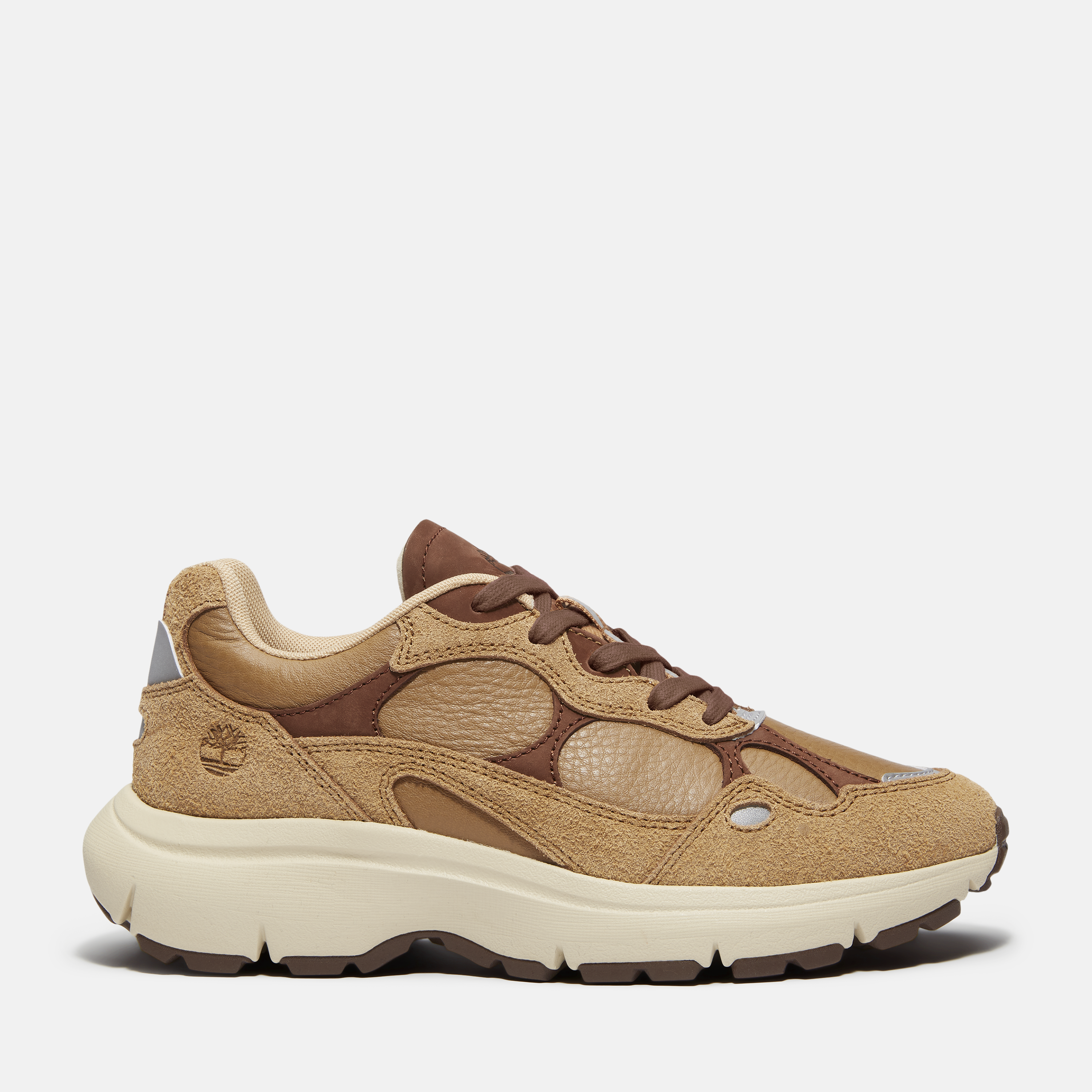 みんみん Hazel Lane Low Lace Up Sneaker For Women – Timberland South Africa