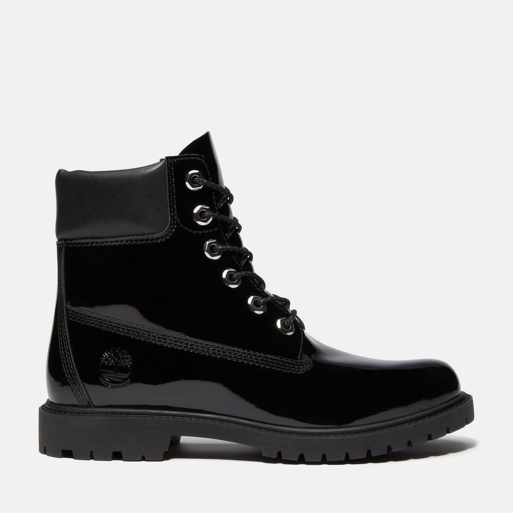 Timberland Premium 6 Inch Lace Up Waterproof For Women