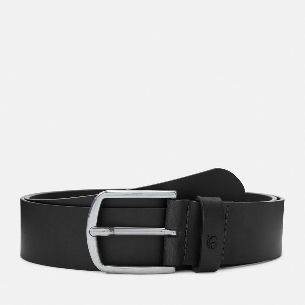 40mm Recycled Leather Belt – Timberland South Africa