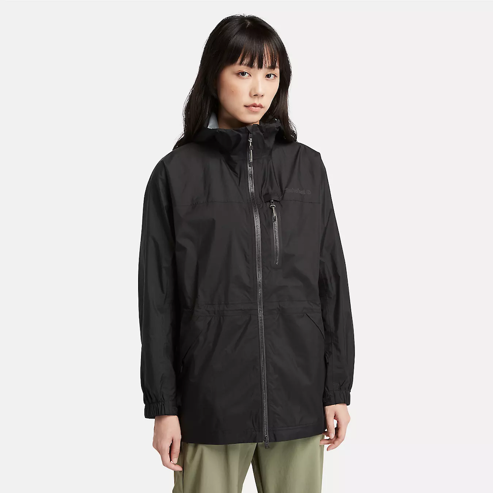 Jenness Waterproof Packable Jacket For Women – Timberland South Africa