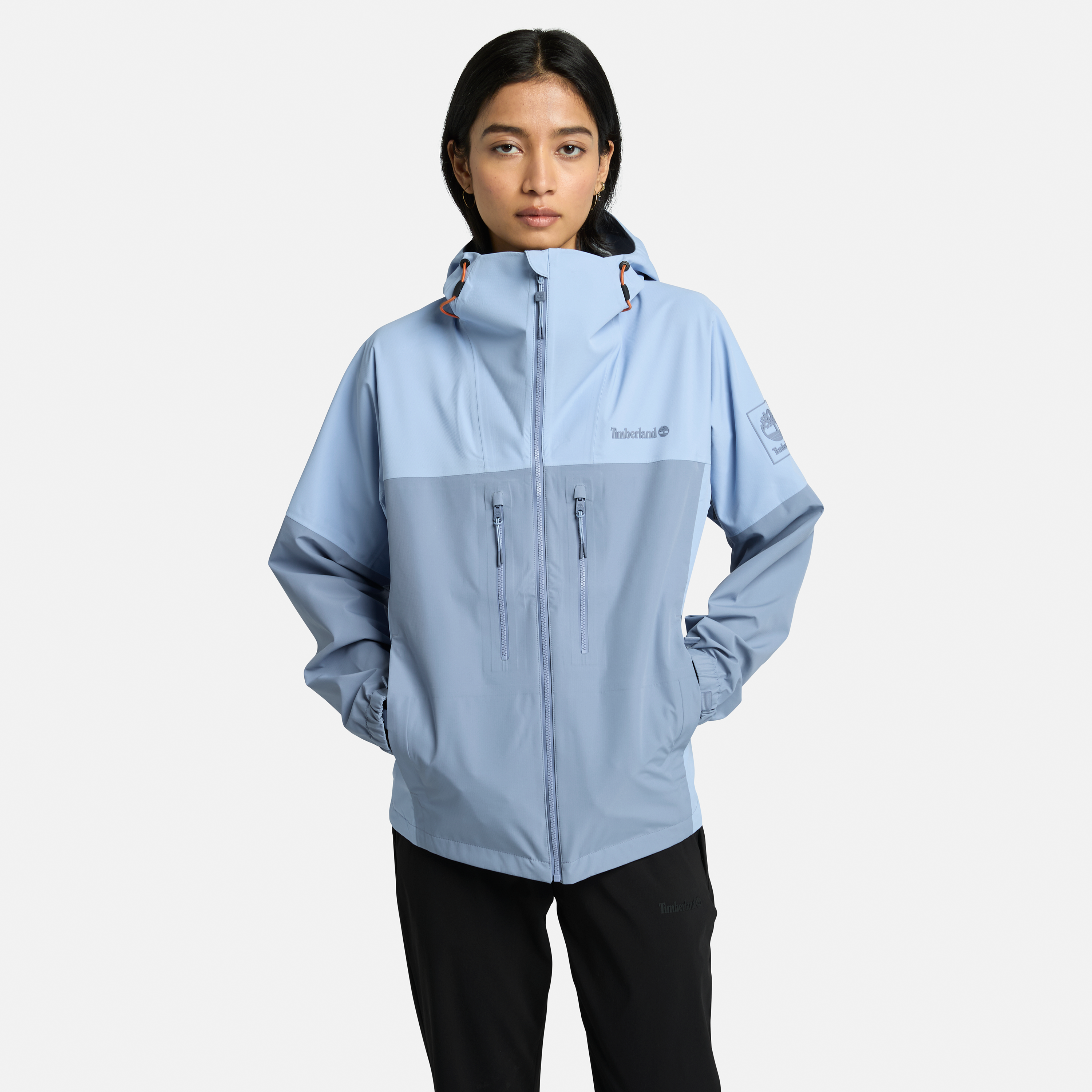 Caps Ridge Mobi Flex Tech Layer Waterproof Jacket For Women