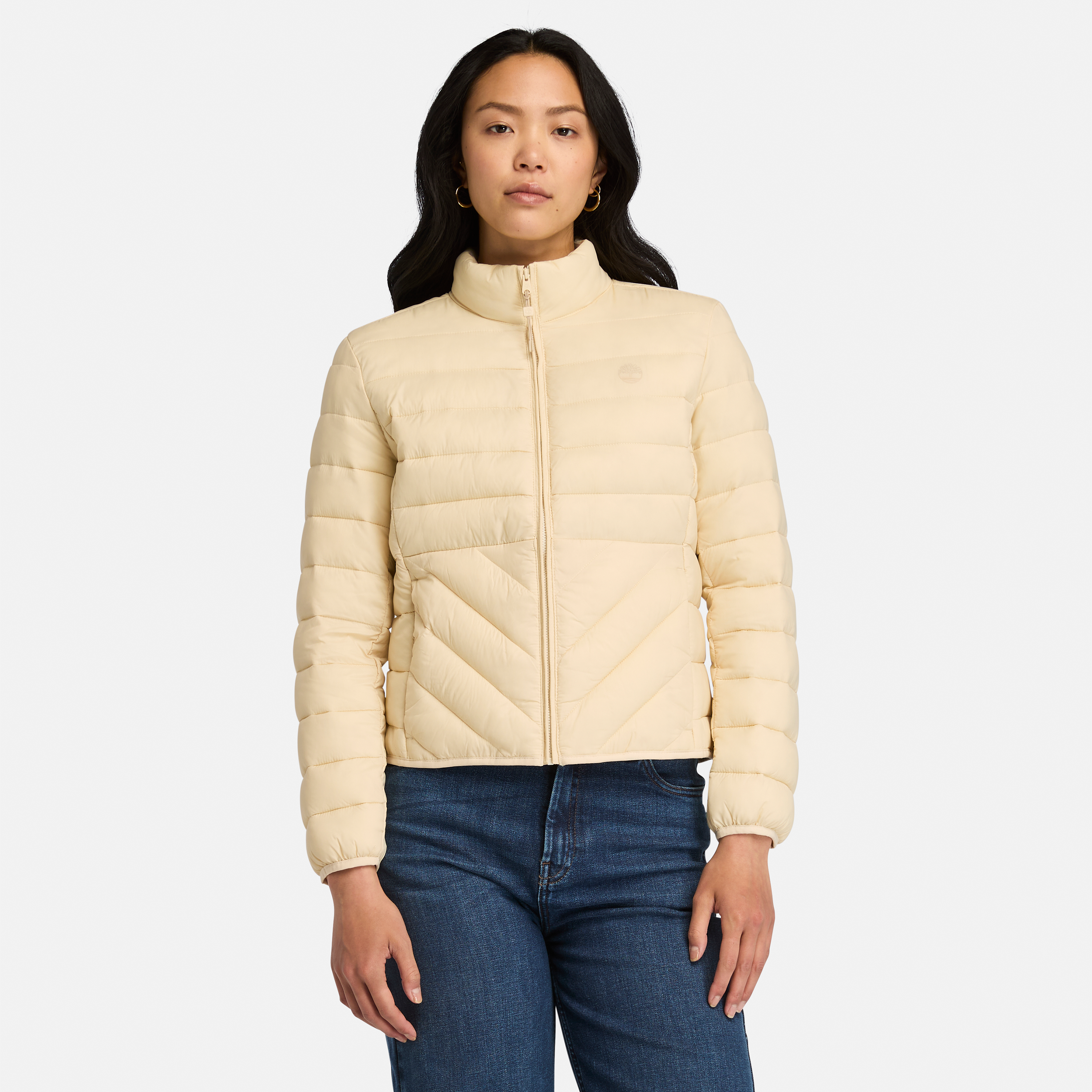 Axis Peak Durable Water Repellent Jacket For Women – Timberland