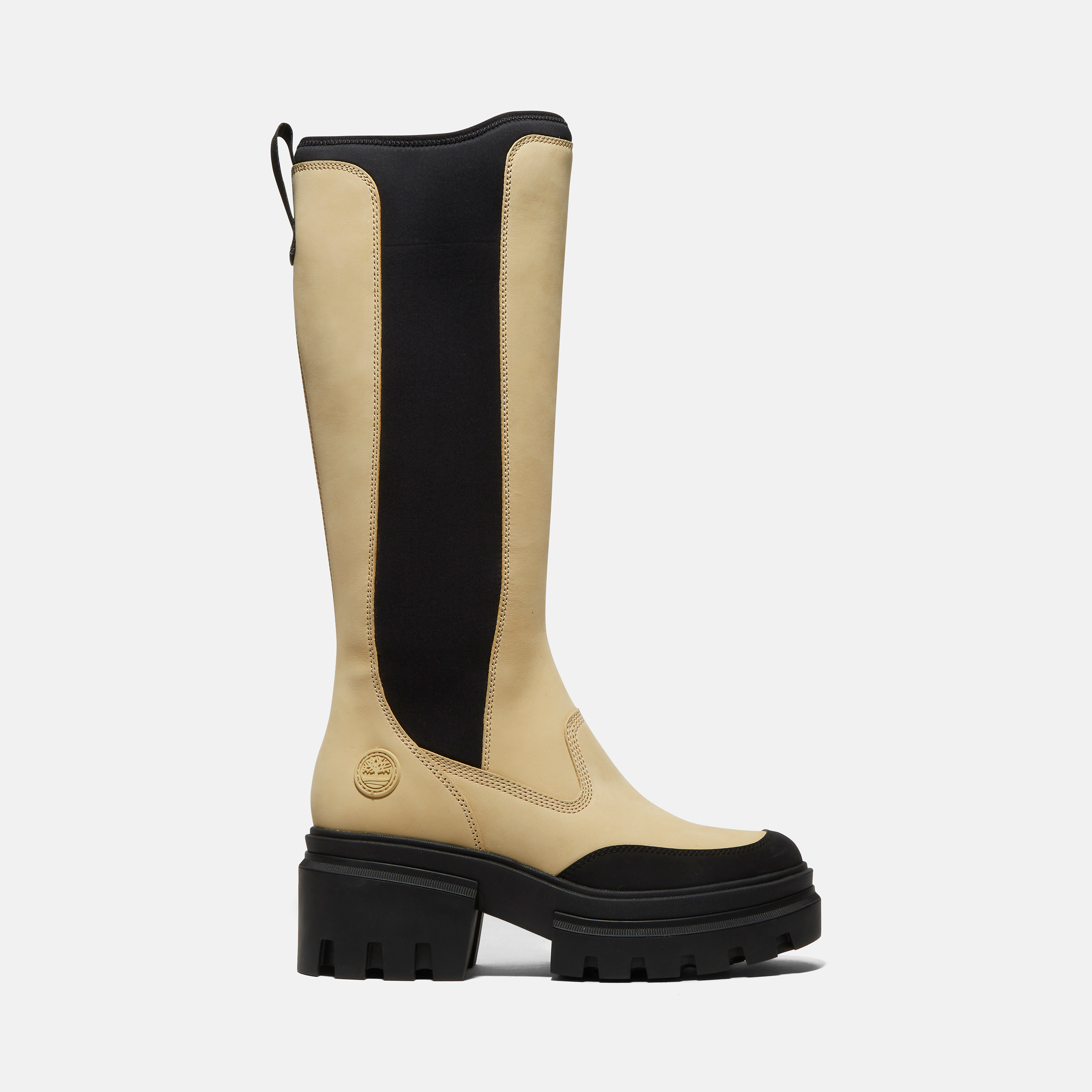 Everleigh Tall Boot For Women – Timberland South Africa