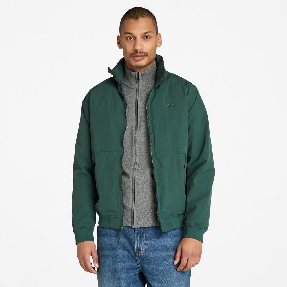 Waterproof Sailor Bomber For Men – Timberland South Africa