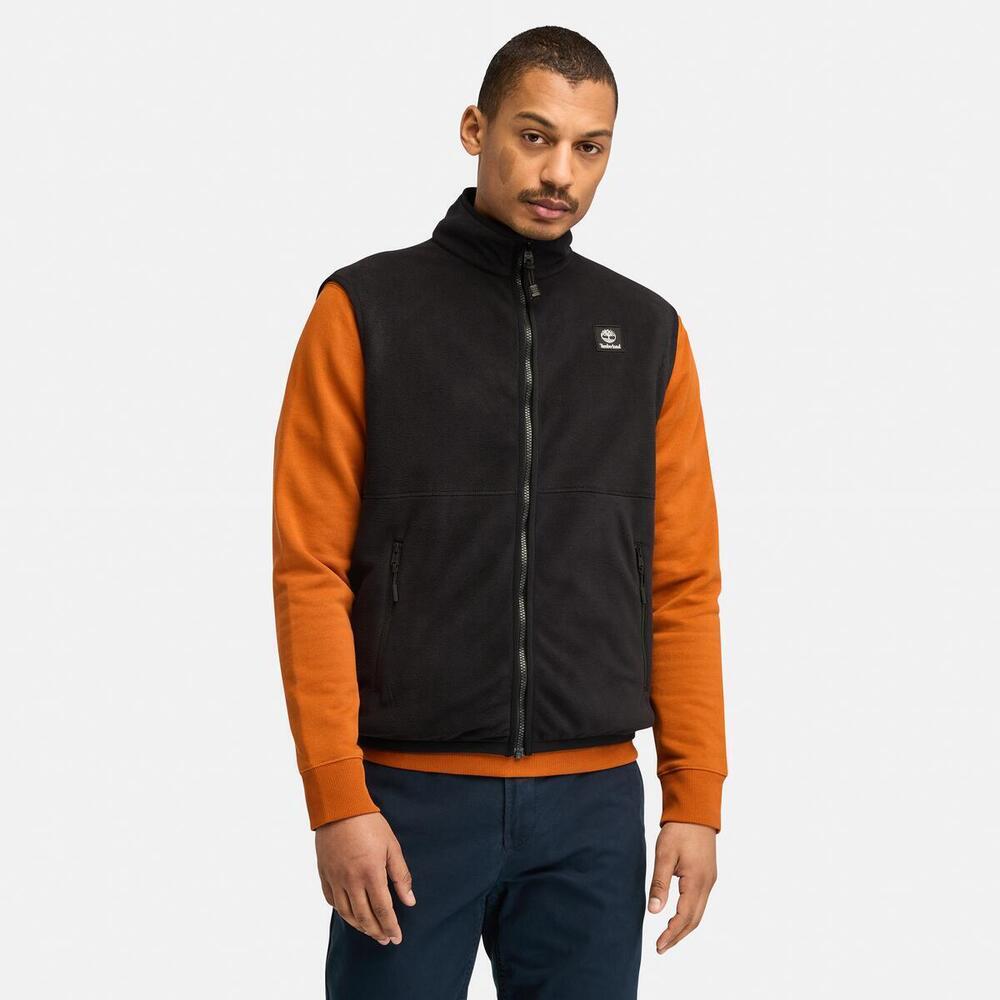 Polar Vest Fleece Sweater For Men – Timberland South Africa