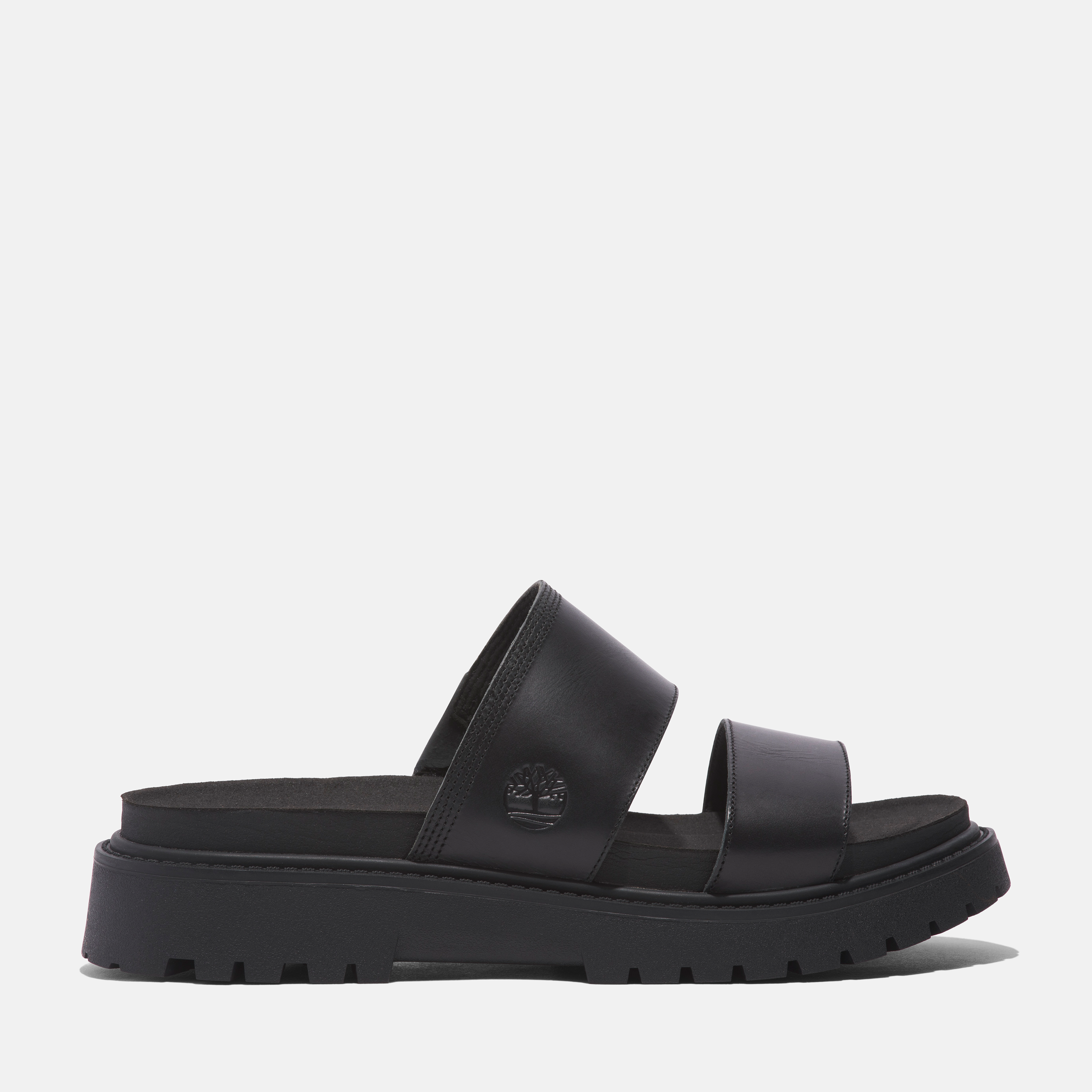 Clairemont Way Slide Sandal For Women – Timberland South Africa