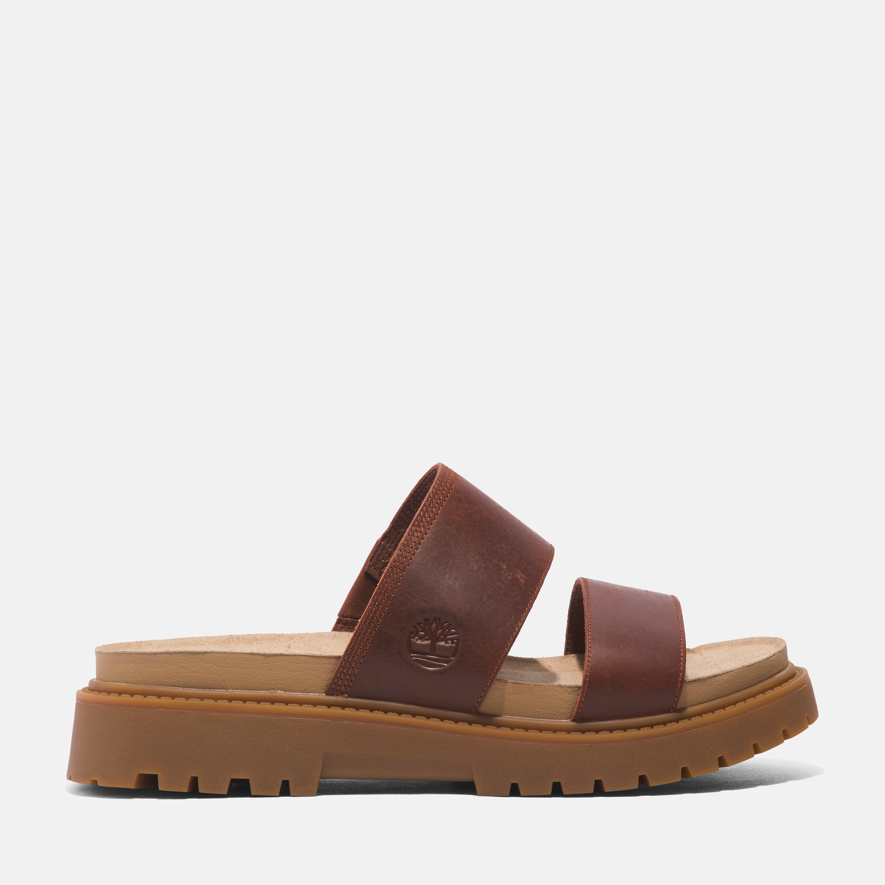 デルムンド Clairemont Way Slide Sandal For Women – Timberland South Africa