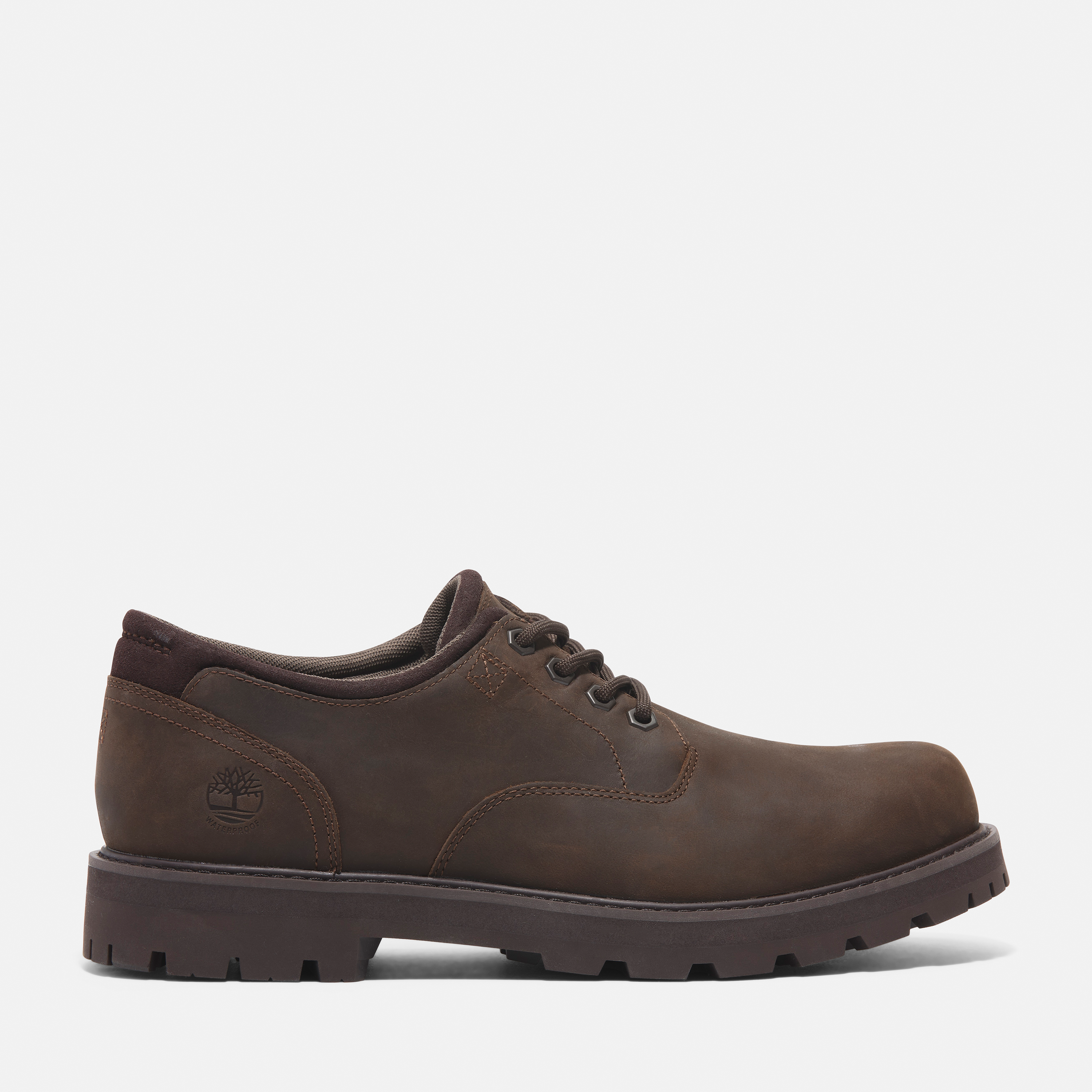 ロダンアンドフィールズ リバース ブライトーン Britton Road Lace Up Waterproof Shoe For Men – Timberland South Africa