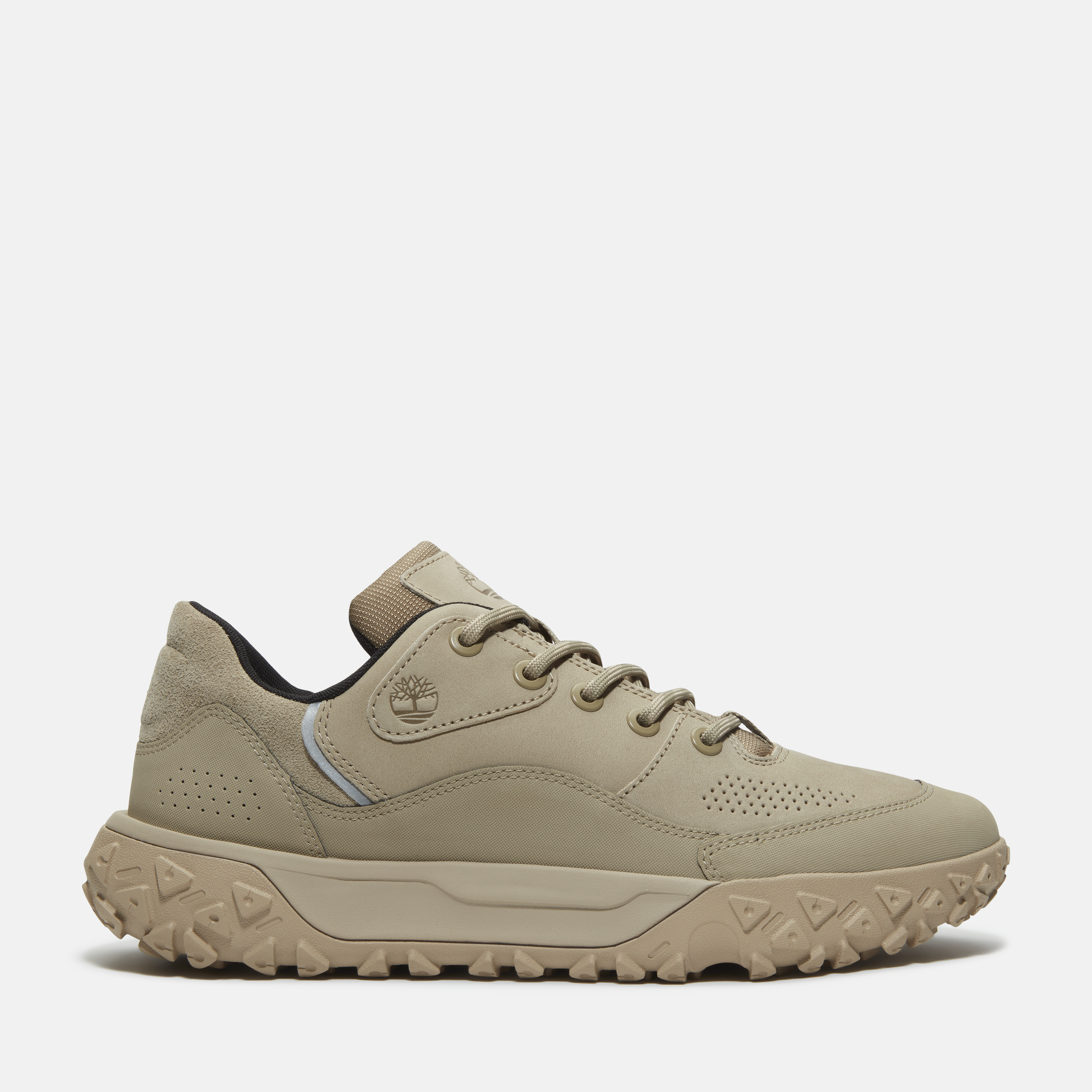 Greenstride Motion 6 Low Lace-Up Sneaker For Men – Timberland