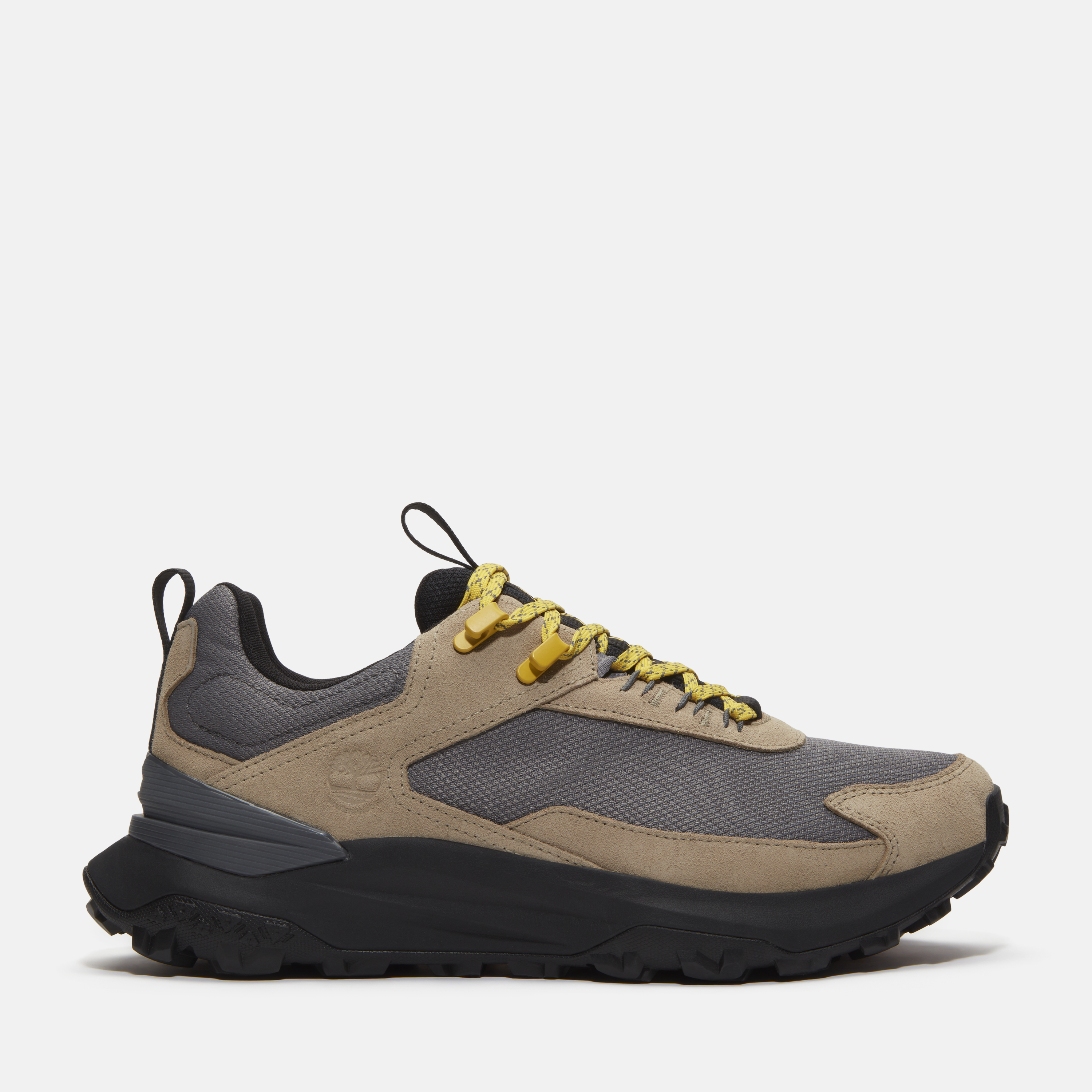 Motion Access Low Lace-Up Waterproof Sneaker For Men – Timberland