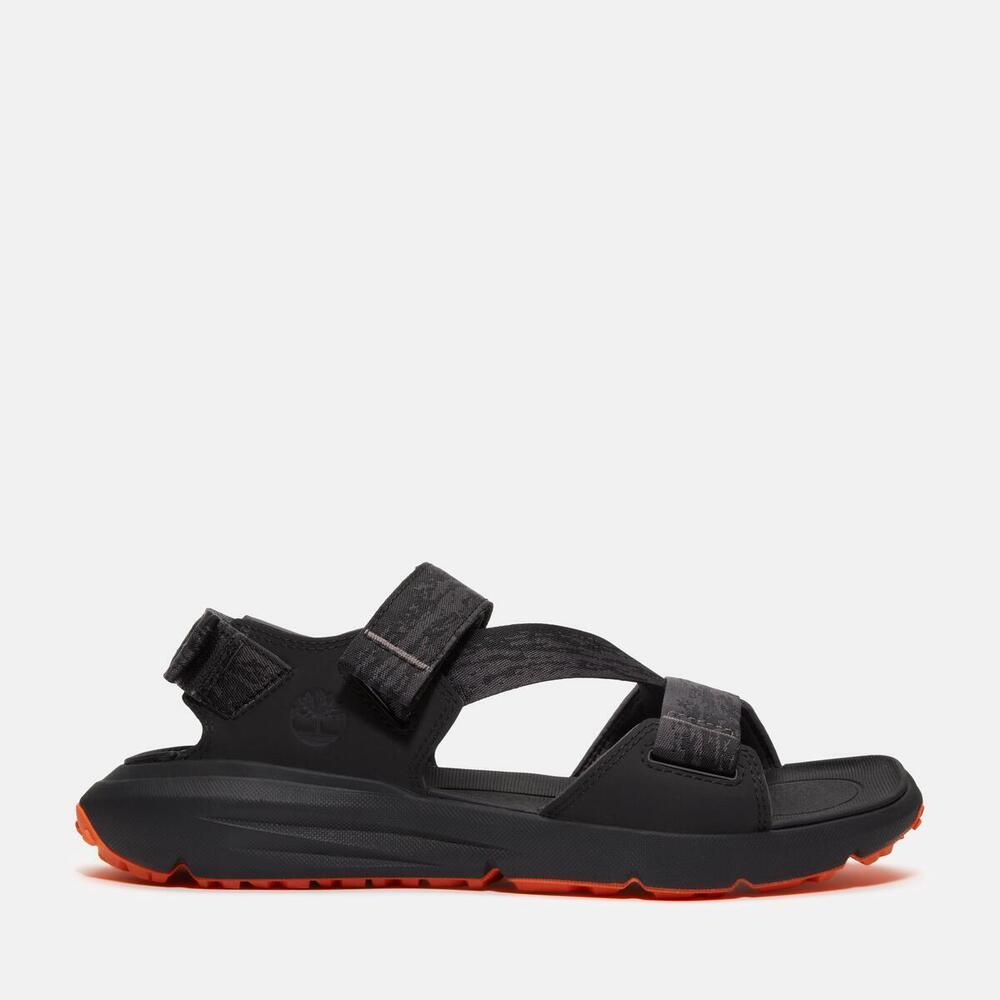 Motion Dune Backstrap Sandal For Men – Timberland South Africa