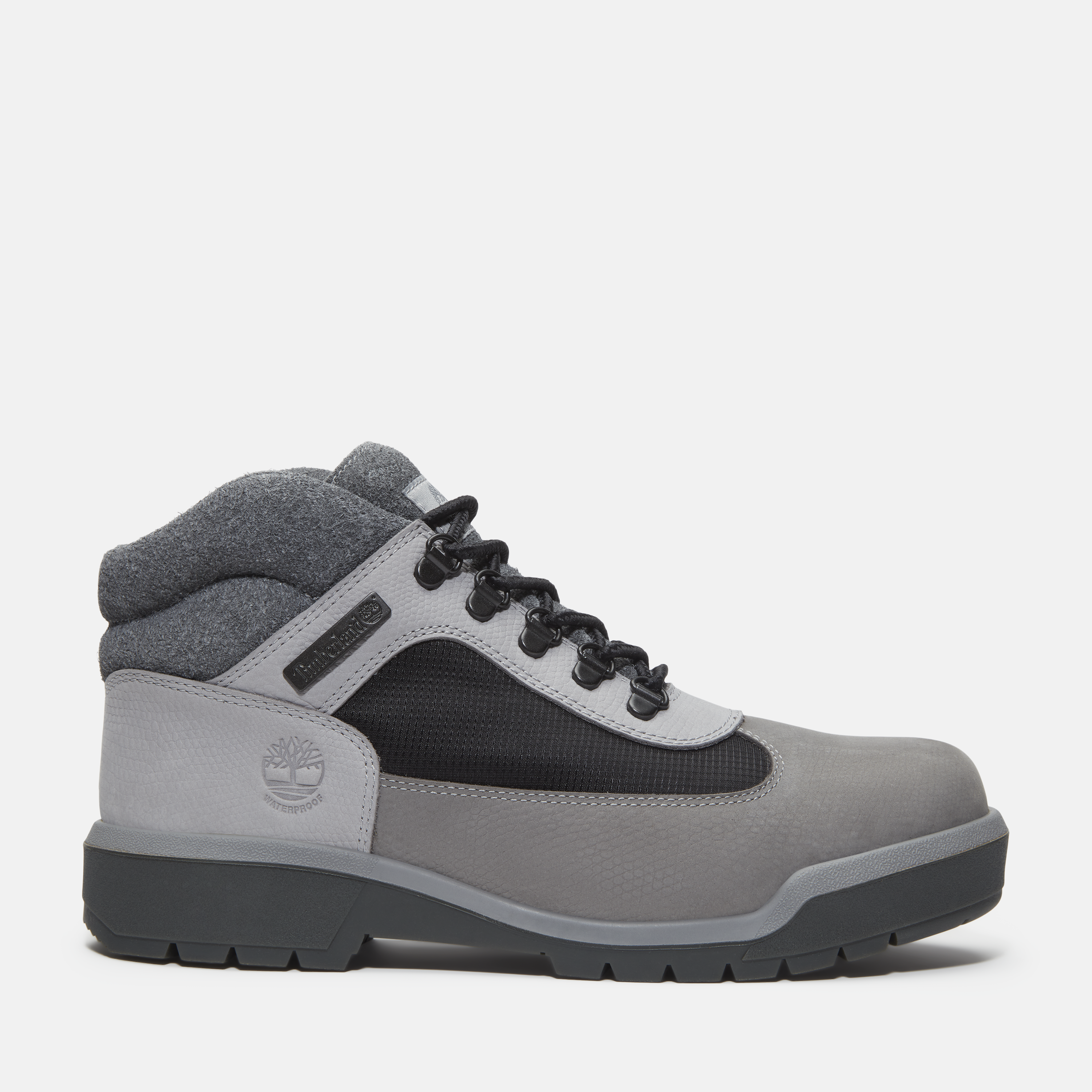 Mid Lace Up Waterproof Field Boot For Men – Timberland South Africa