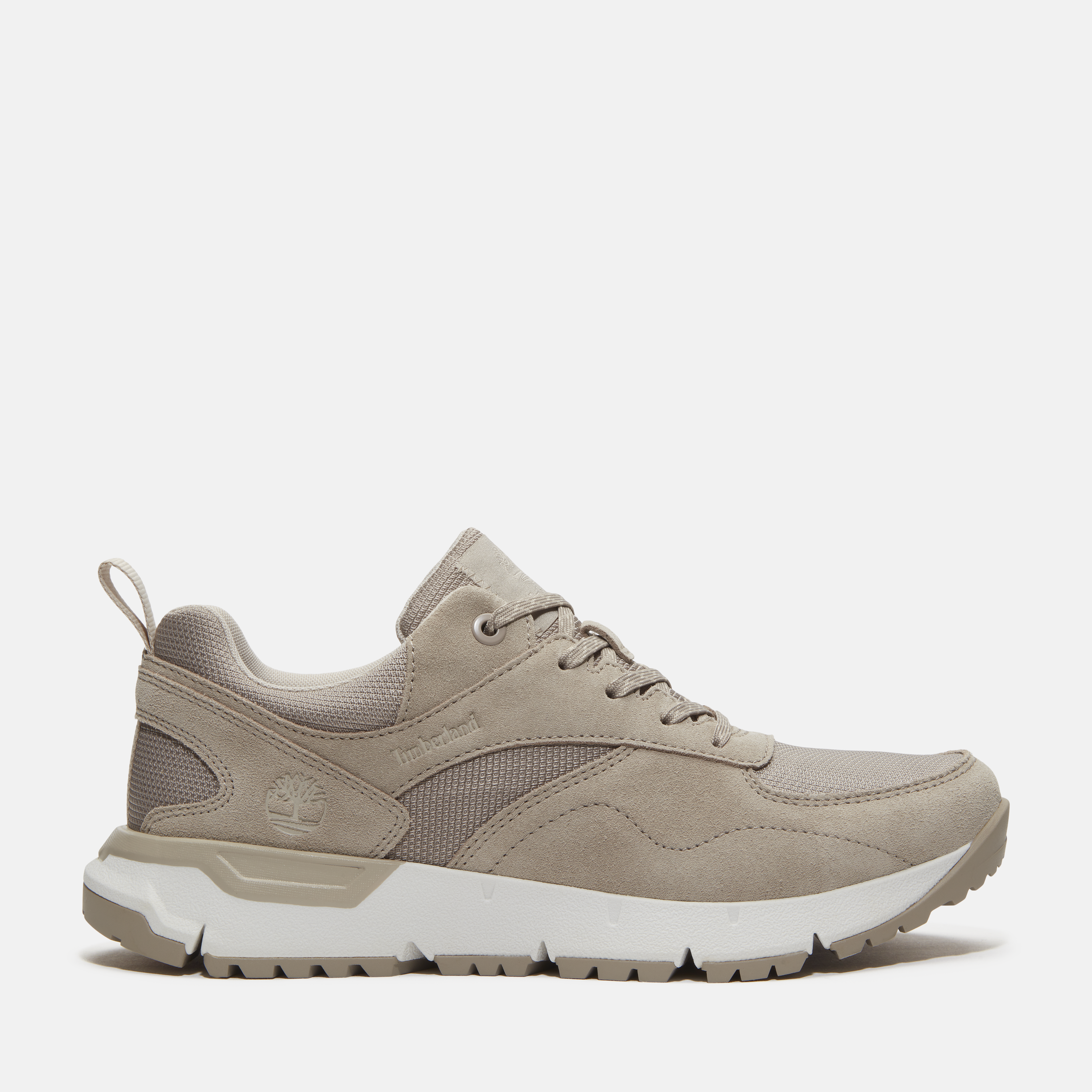 Voyager Park Low Lace-Up Sneaker For Men – Timberland South Africa