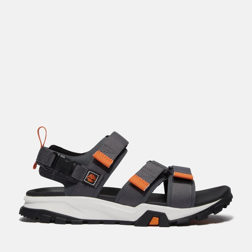 Garrison Trail Backstrap Sandal For Men – Timberland South Africa