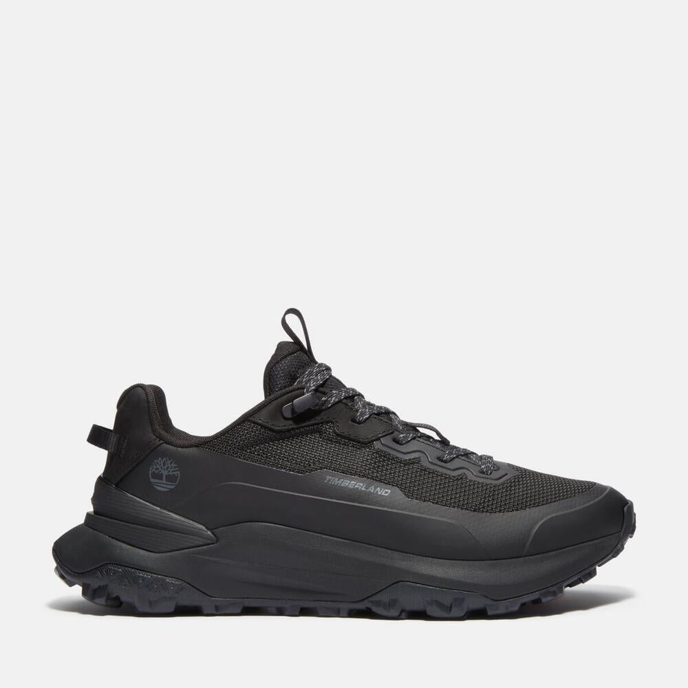 Motion Access Low Lace Up Sneaker For Men – Timberland South Africa