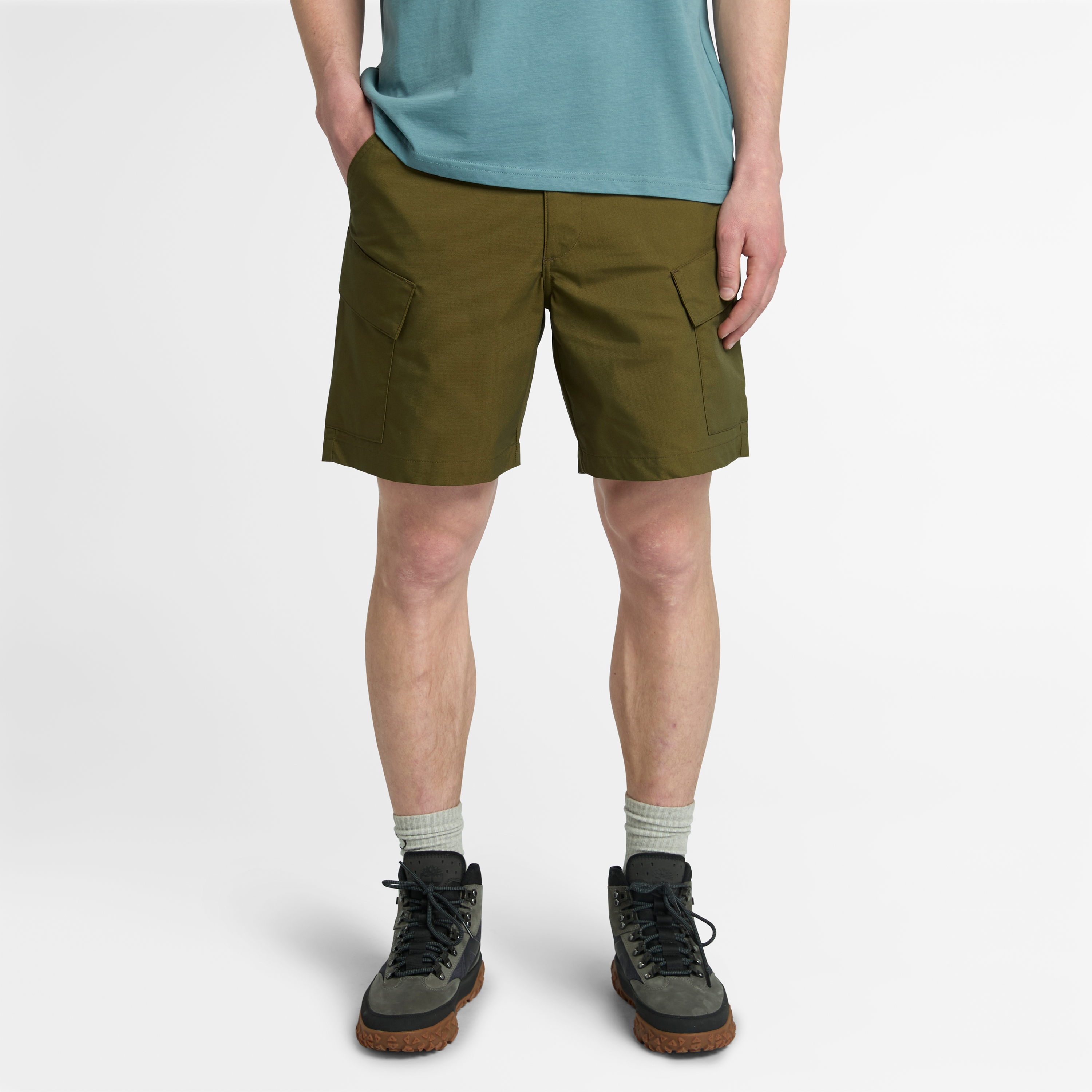 Odor Control Cargo Shorts For Men – Timberland South Africa