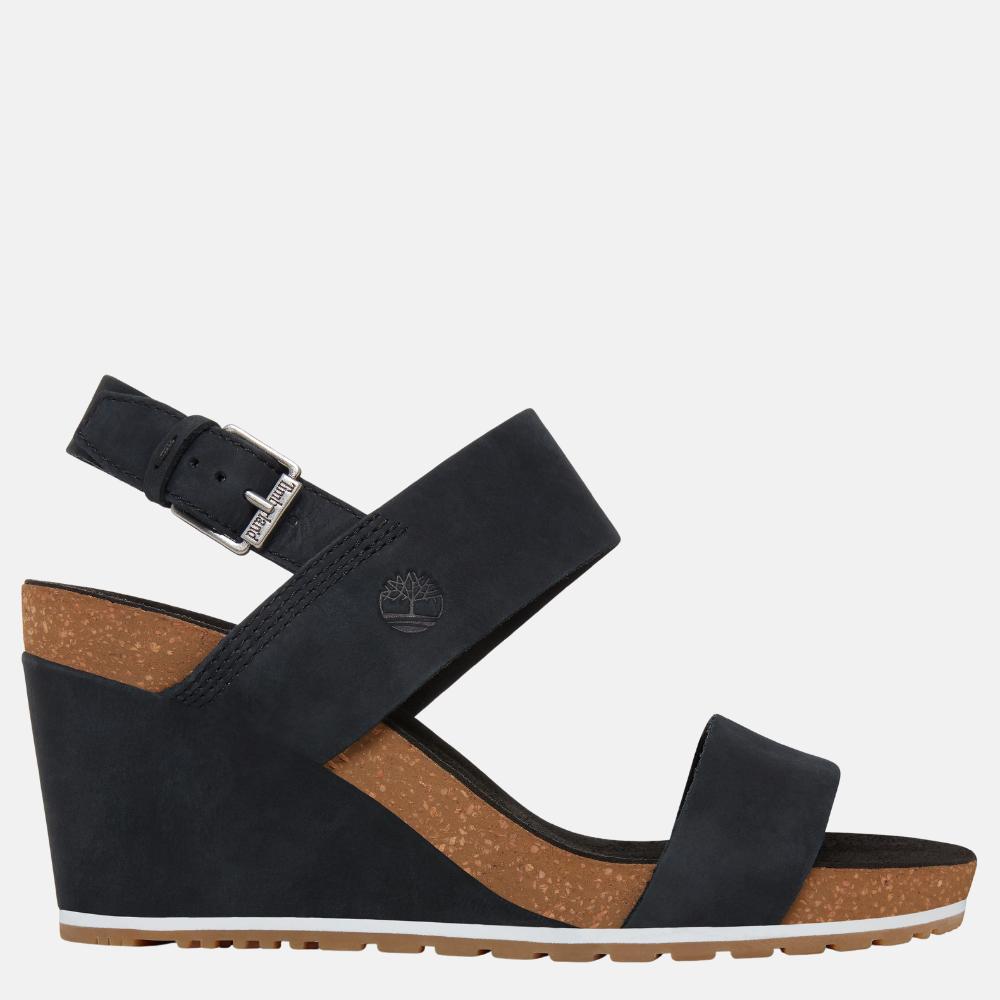Capri Sunset Wedge Sandal For Women – Timberland South Africa