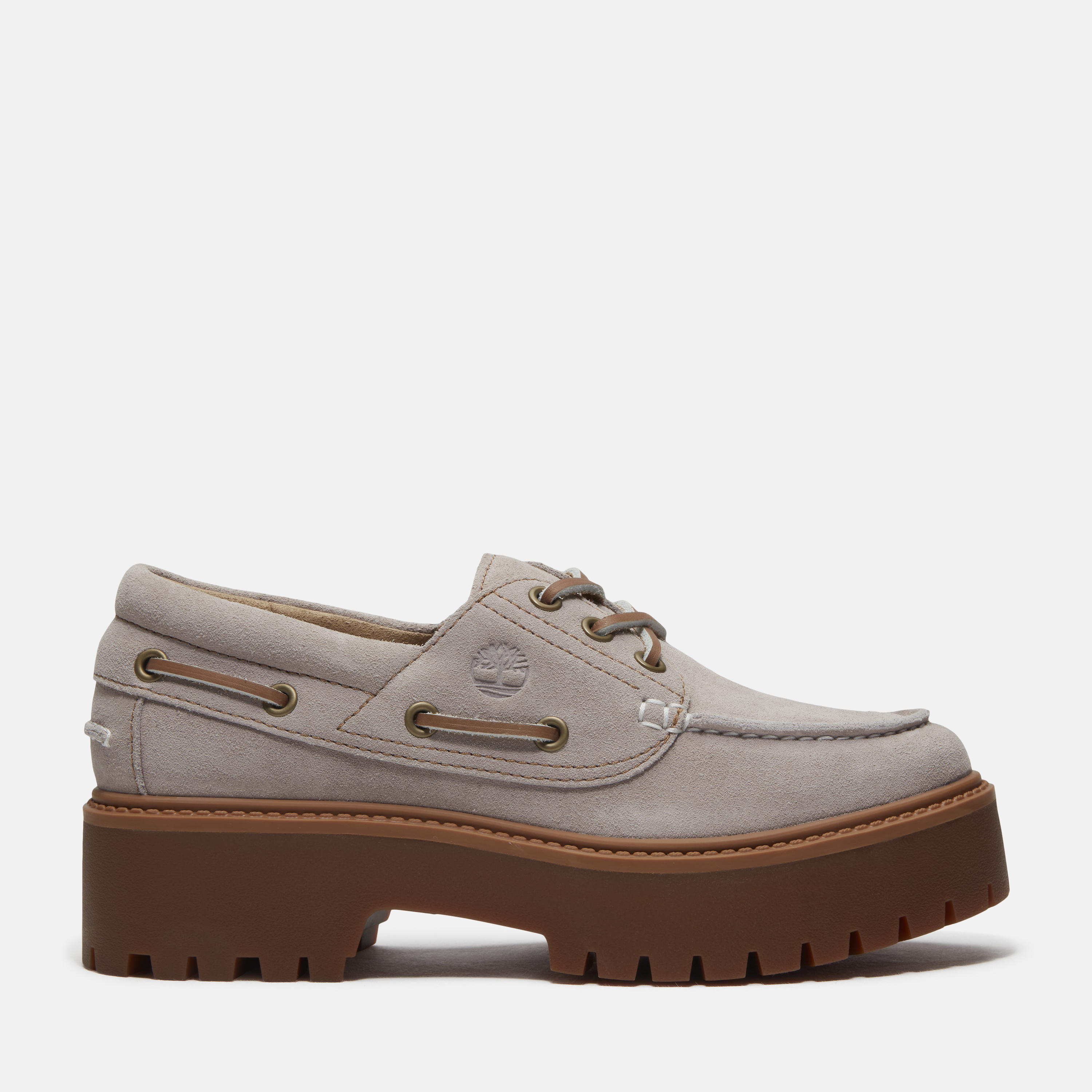 Stone Street Boat Shoe For Women – Timberland South Africa