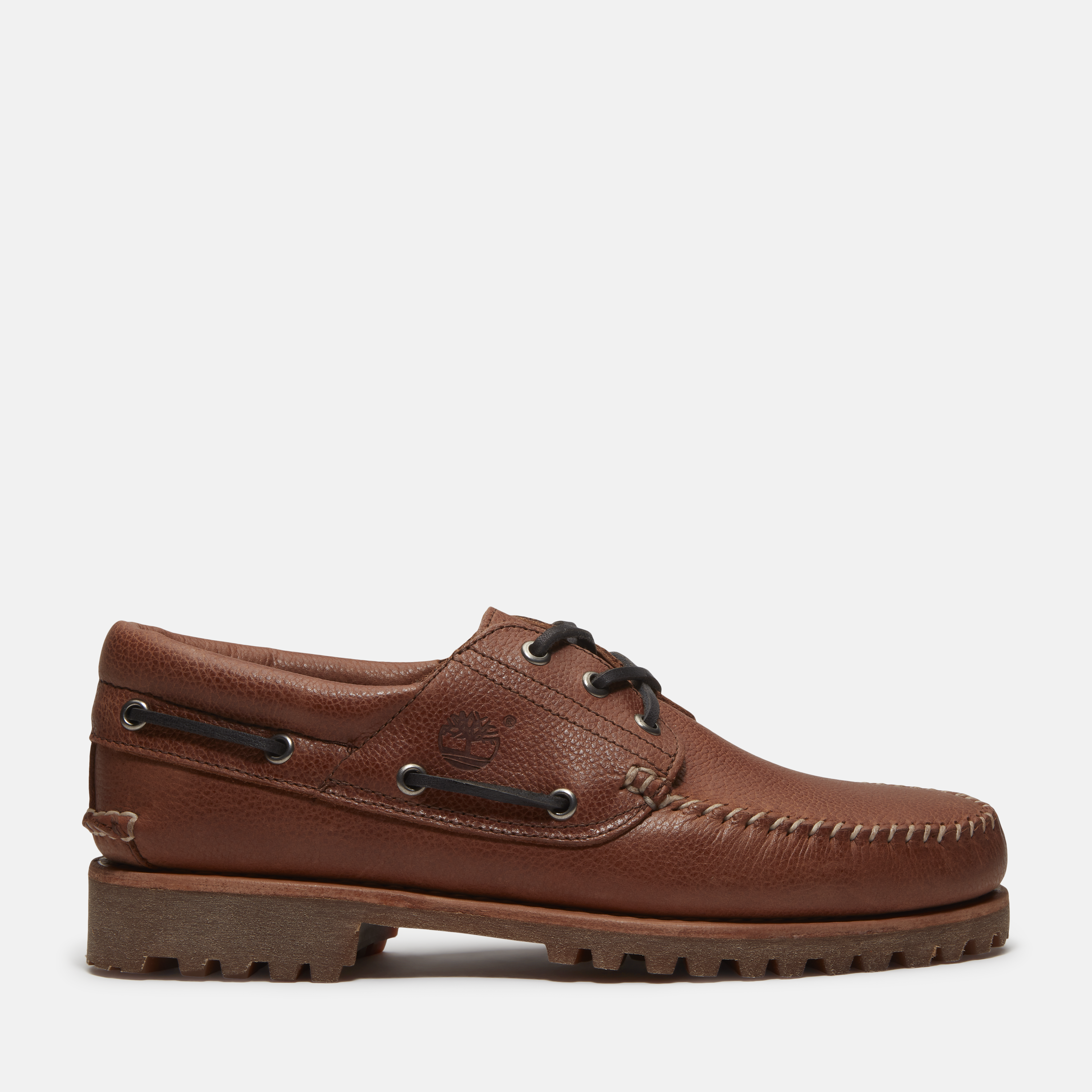 Timberland Authentic Boat Shoe For Men – Timberland South Africa