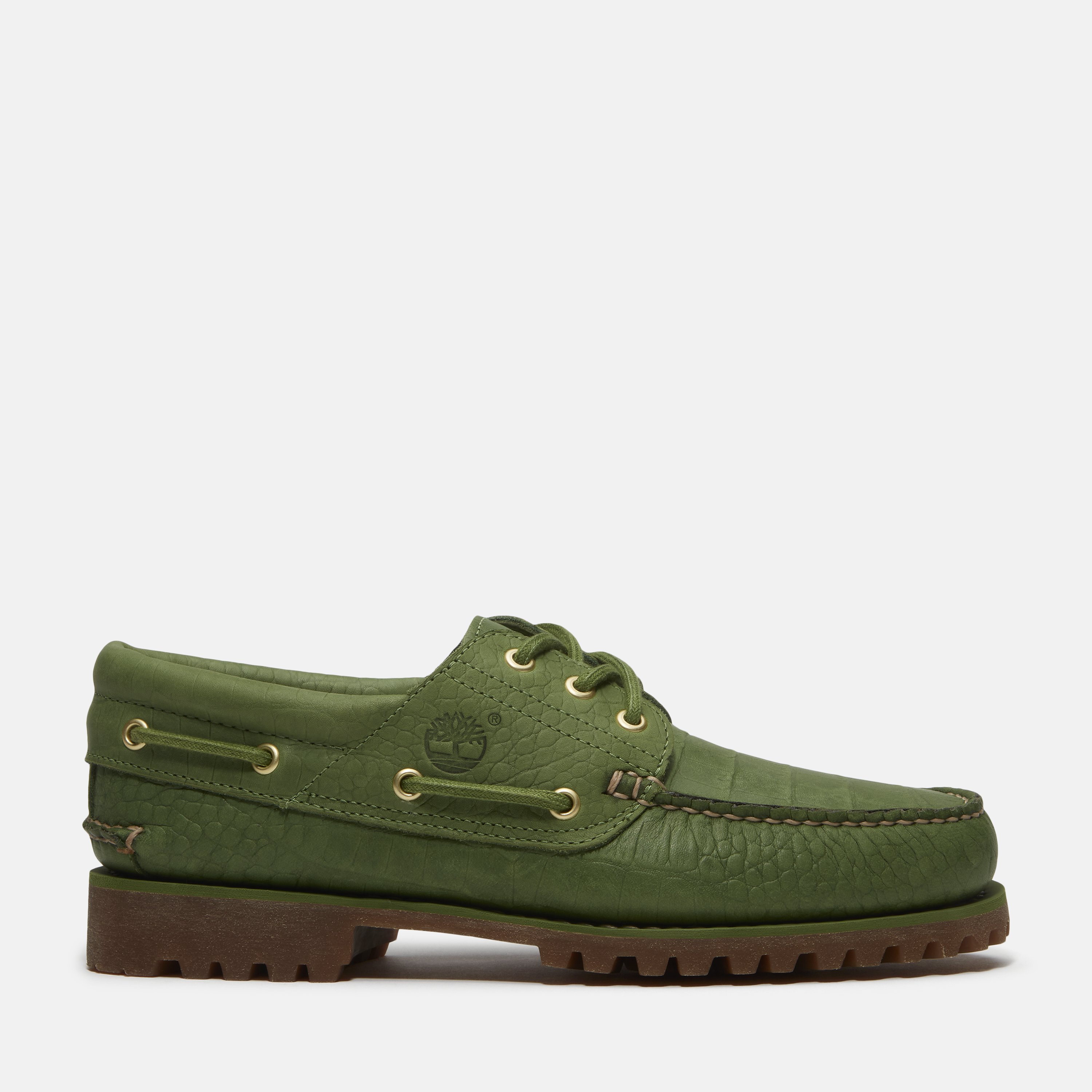 All Gender Timberland Authentic Boat Shoe – Timberland South Africa