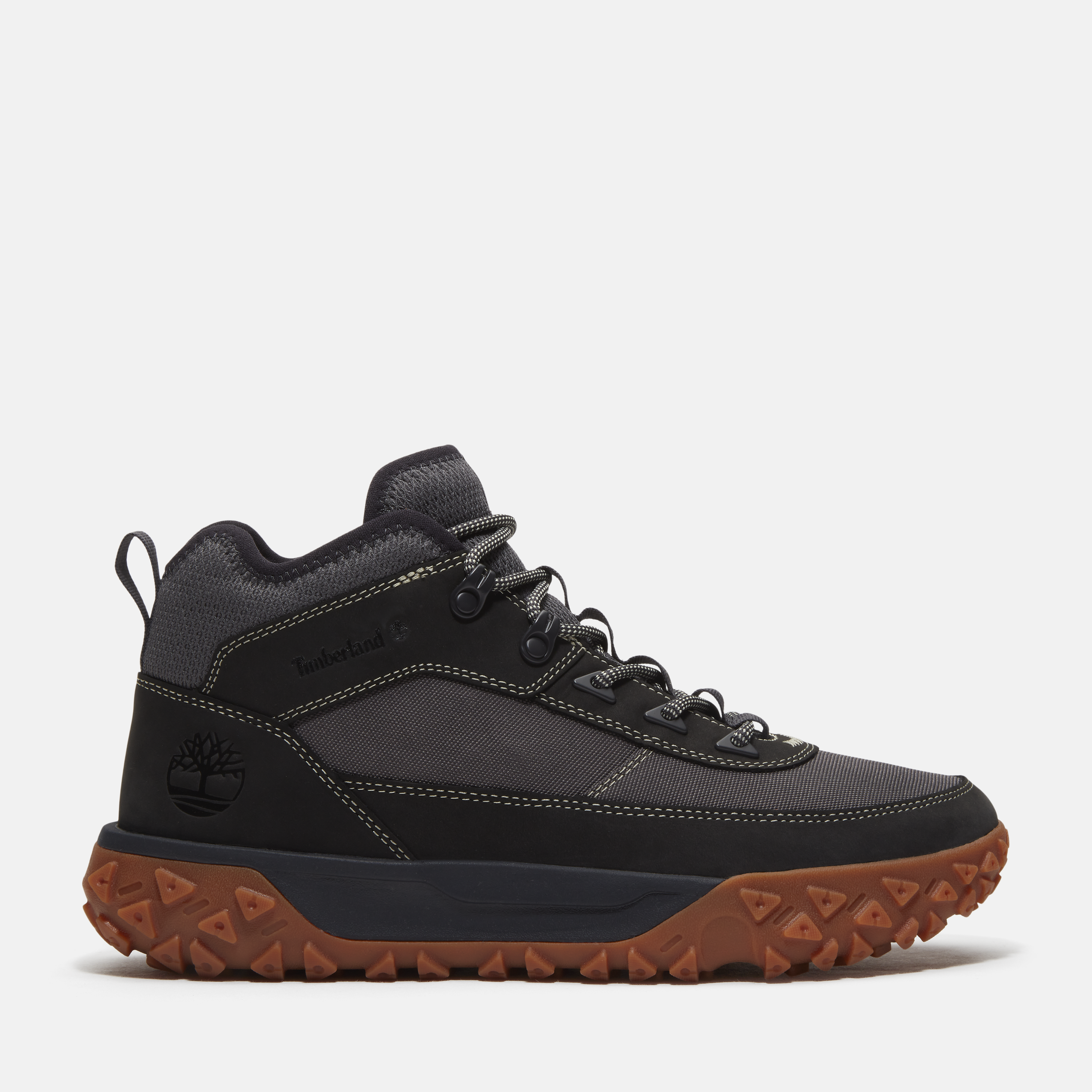 Greenstride Motion 6 Mid Lace Up Sneaker For Men – Timberland Greenstride Motion 6 Mid Lace Up Sneaker For Men – Timberland