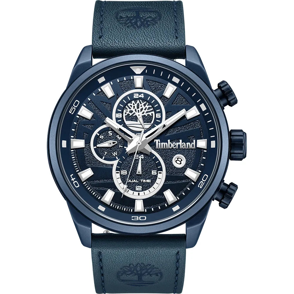 Henniker II Watch for Men – Timberland South Africa