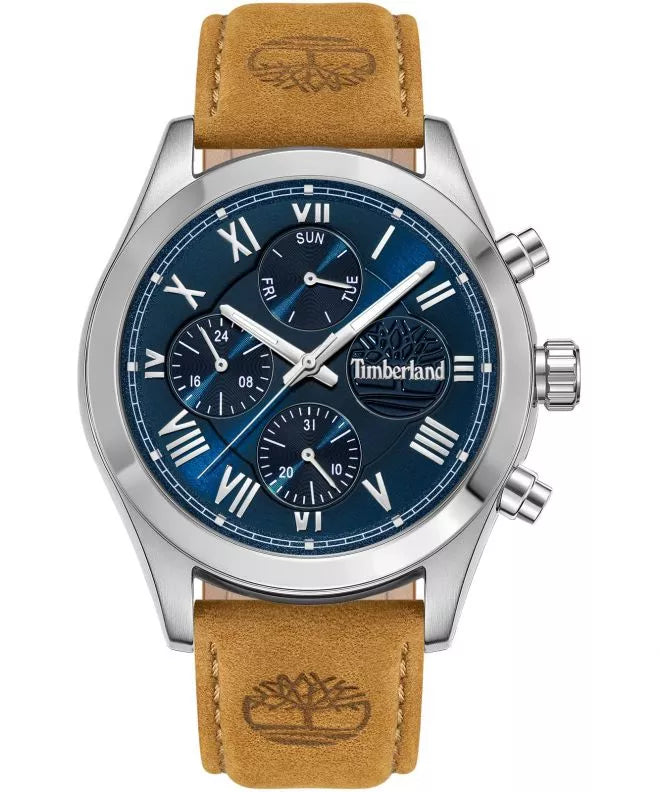 Ashmont Watch For Men – Timberland South Africa