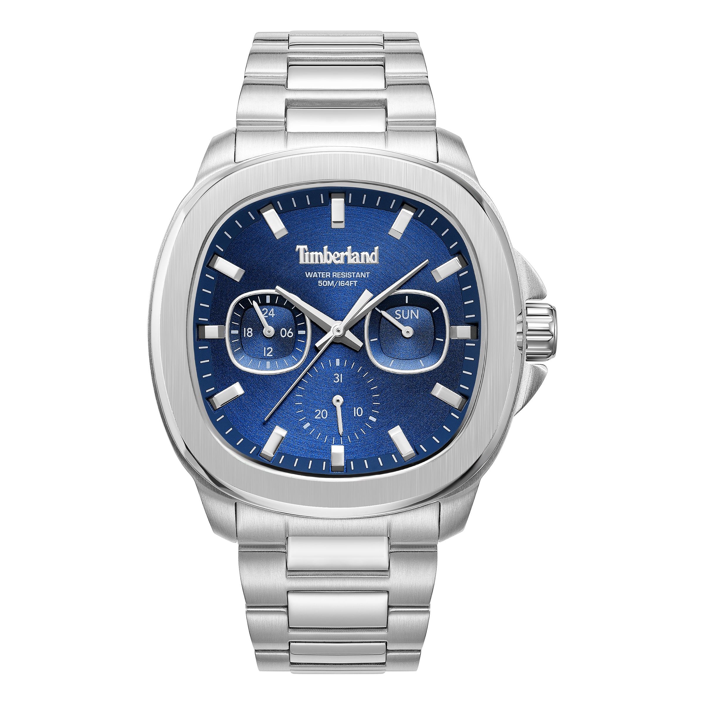 SWANSEY WATCH FOR MEN – Timberland South Africa