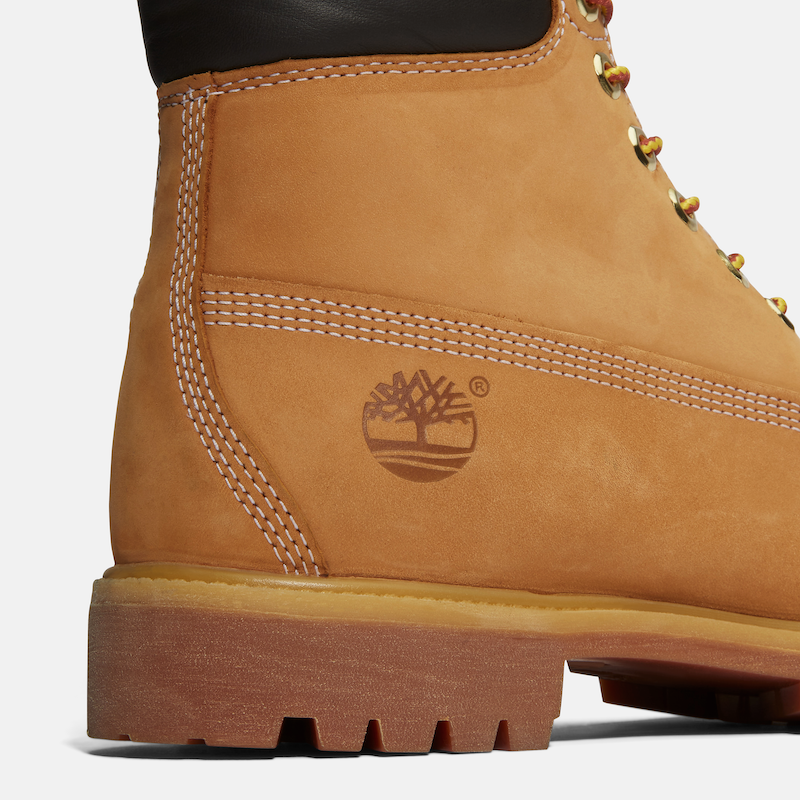 Timberland Premium 6-Inch Boot for Men In Wheat