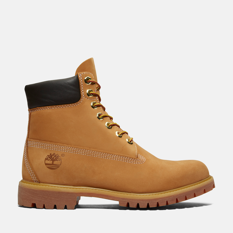 Timberland Premium 6-Inch Boot for Men In Wheat