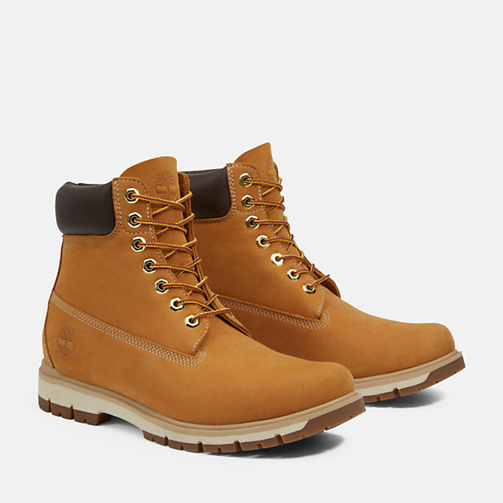 Timberland Radford 6-Inch Boot For Men In Wheat