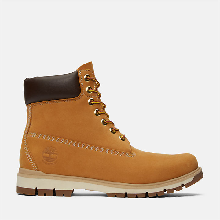 Radford 6-Inch Boot For Men In Wheat – Timberland South Africa