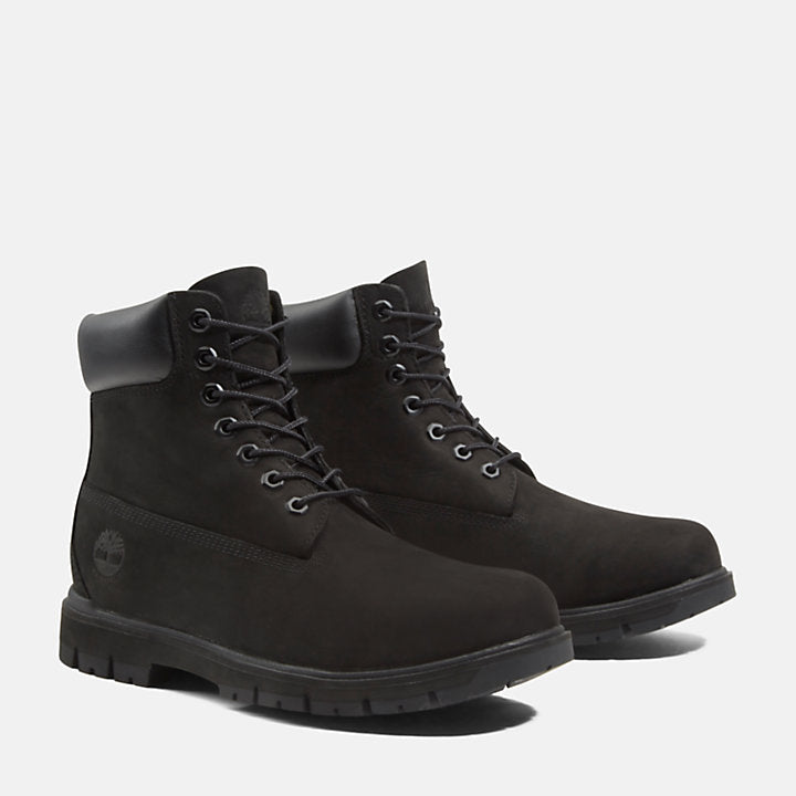 Timberland Radford 6-Inch Boot For Men In Black