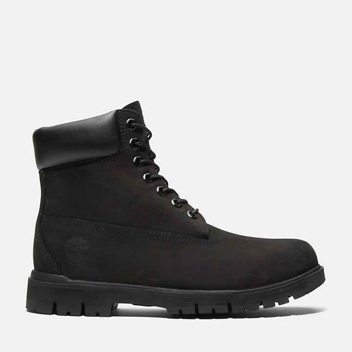 Timberland Radford 6-Inch Boot For Men In Black
