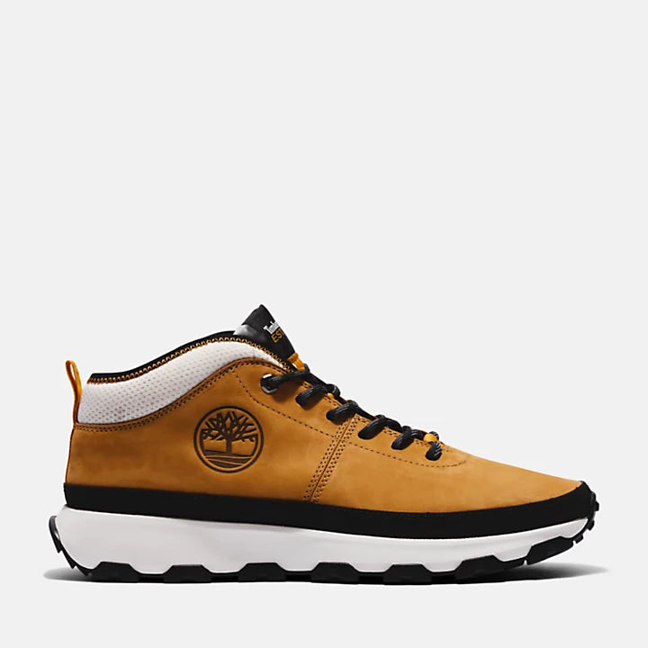 Winsor Trail Outdoor Hiker For Men – Timberland South Africa