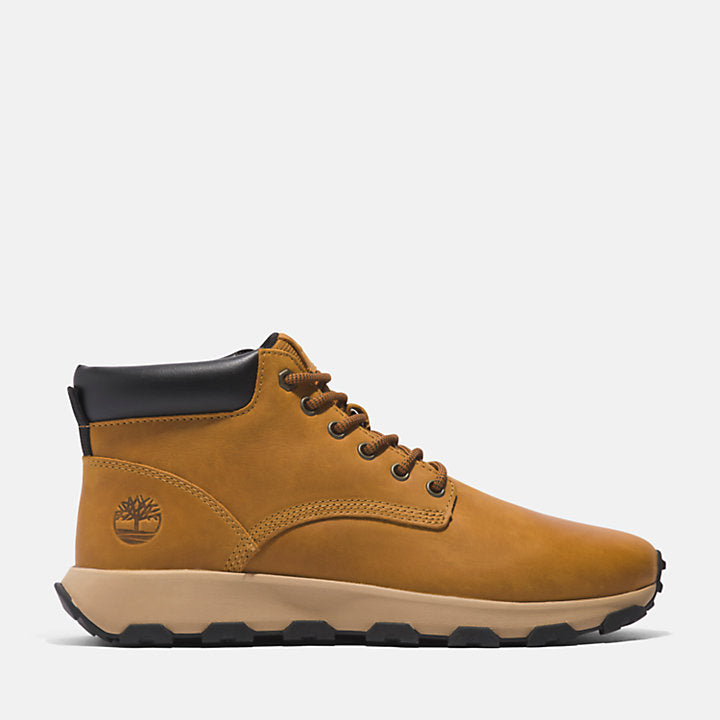Timberland Winsor Park Chukka For Men In Wheat