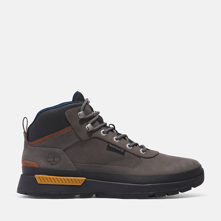 Field Trekker Chukka For Men In Grey – Timberland South Africa